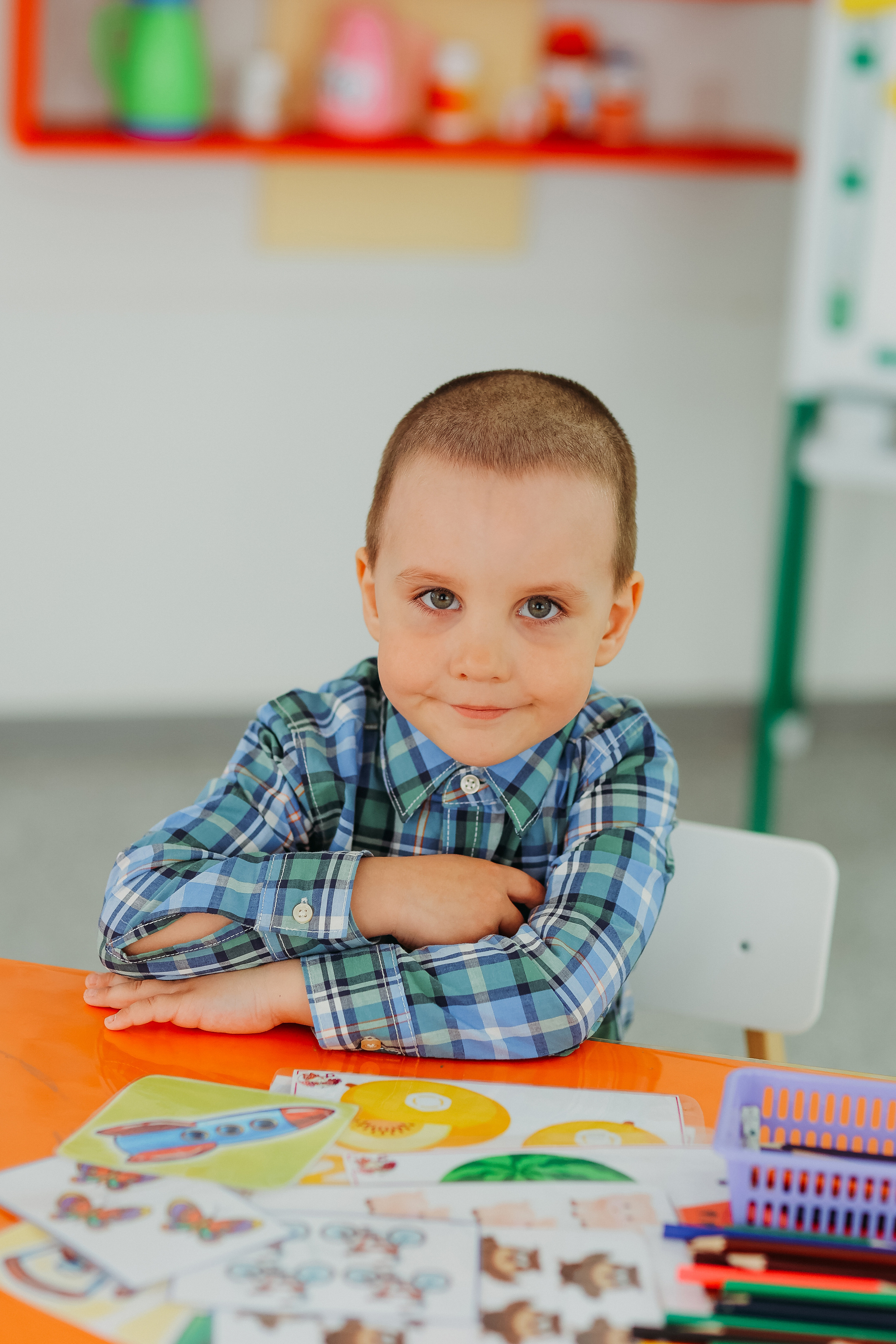 Садик. Семейный фотограф Тюмень, фотограф на роды Салмина Мария