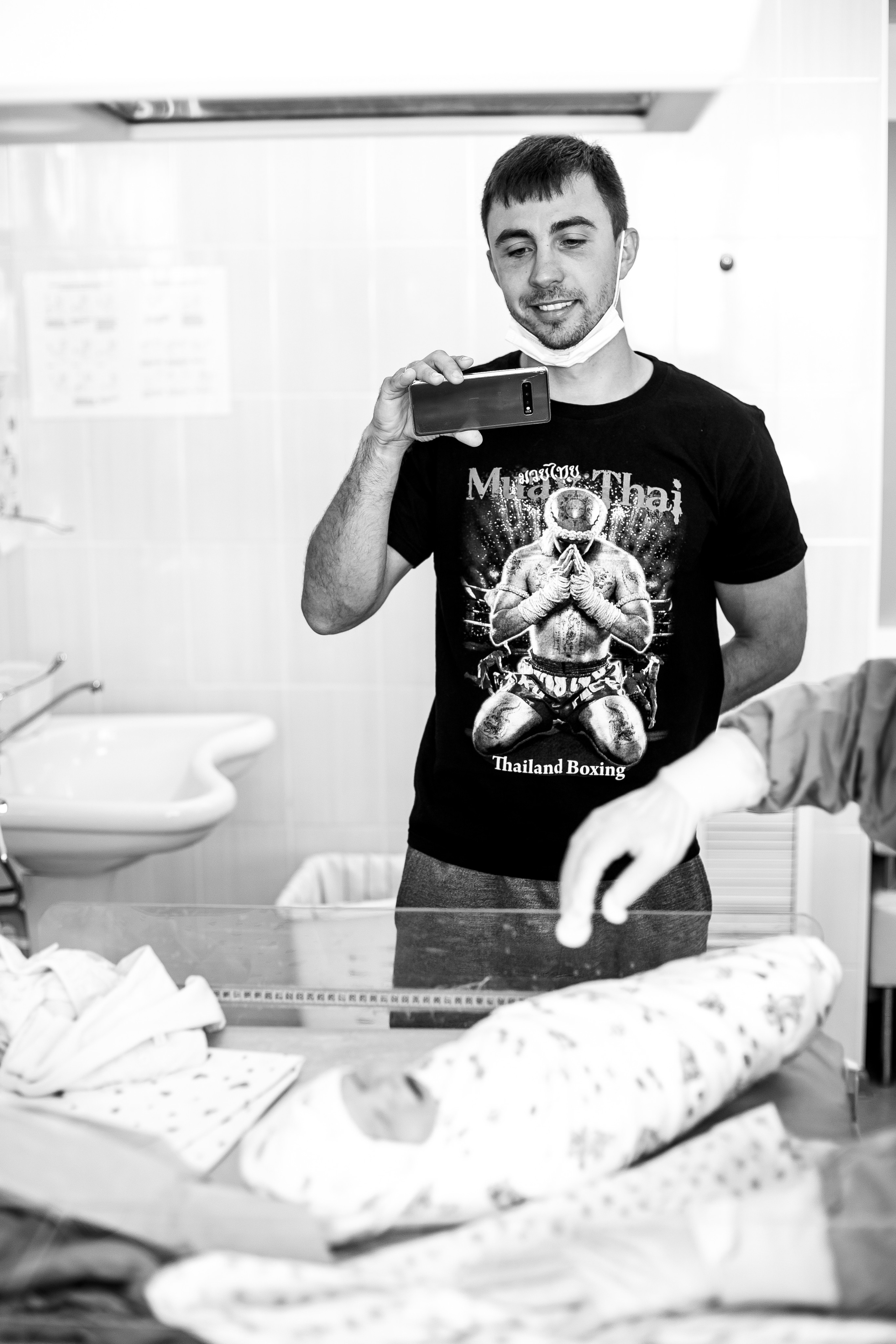 Сборный. Семейный фотограф Тюмень, фотограф на роды Салмина Мария