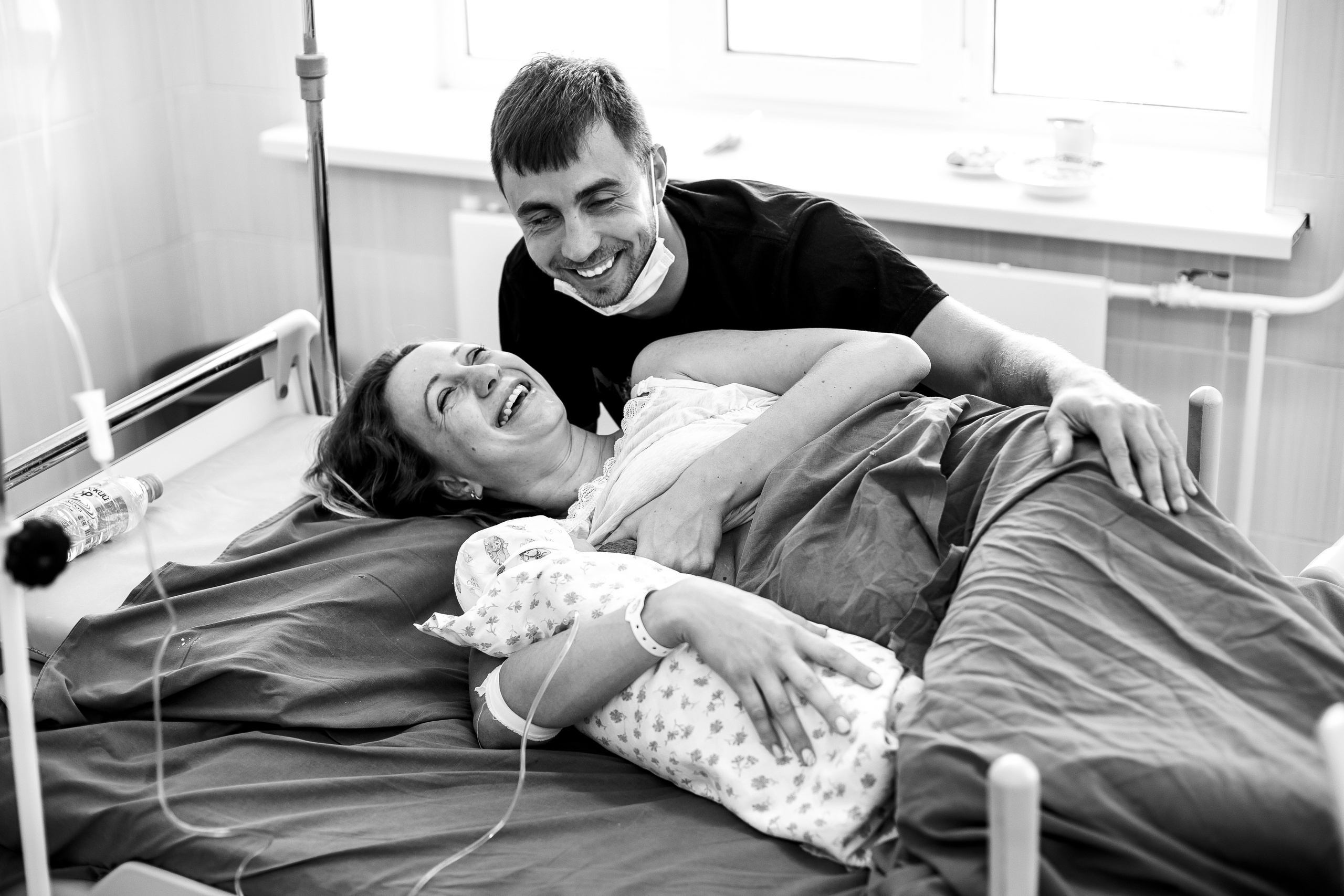 Сборный. Семейный фотограф Тюмень, фотограф на роды Салмина Мария