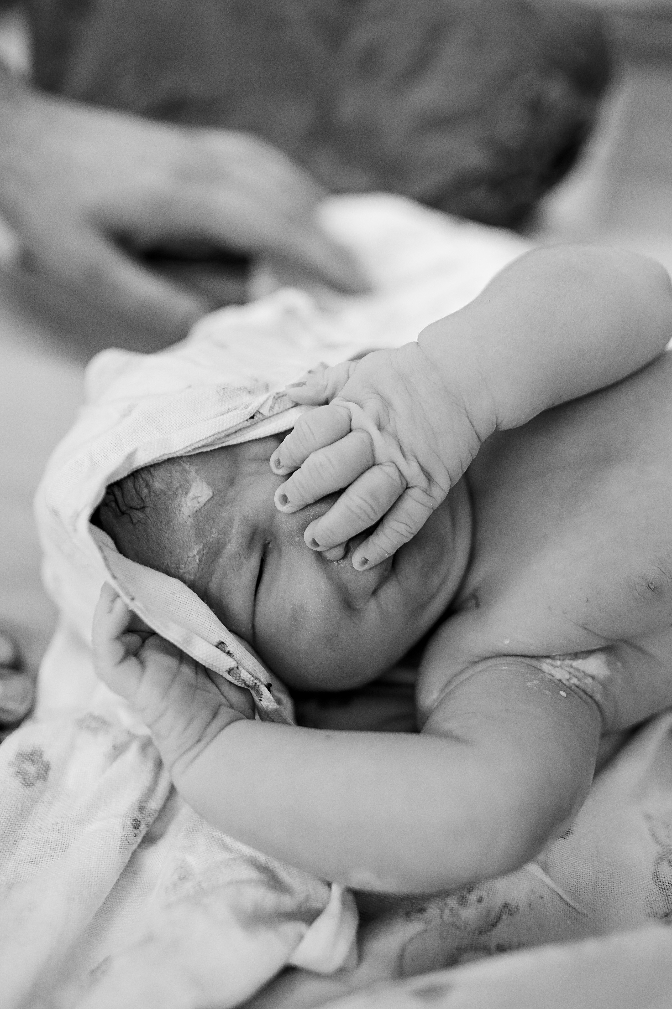 София. Семейный фотограф Тюмень, фотограф на роды Салмина Мария