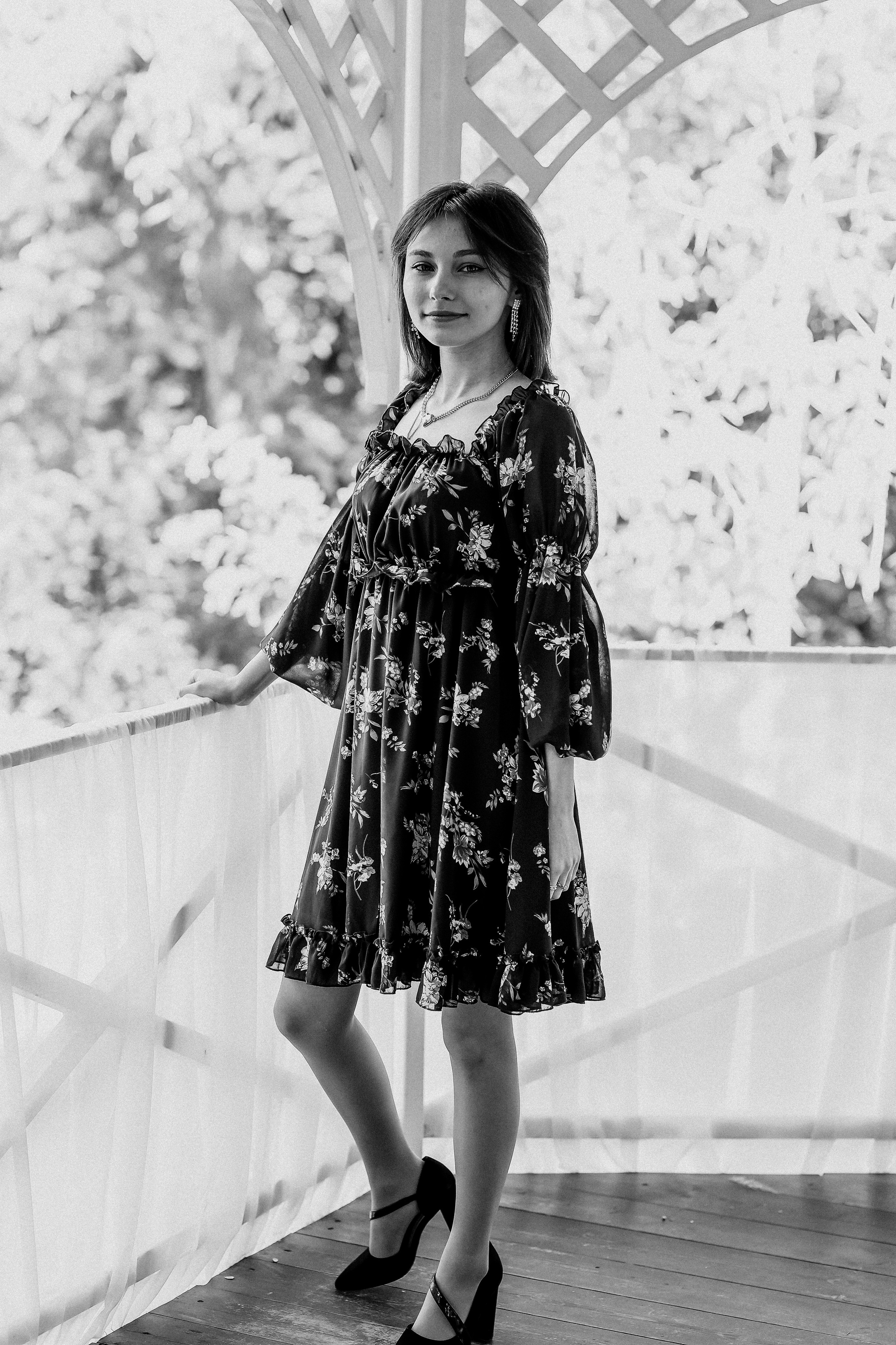 Репортаж выпускного. Семейный фотограф Тюмень, фотограф на роды Салмина Мария