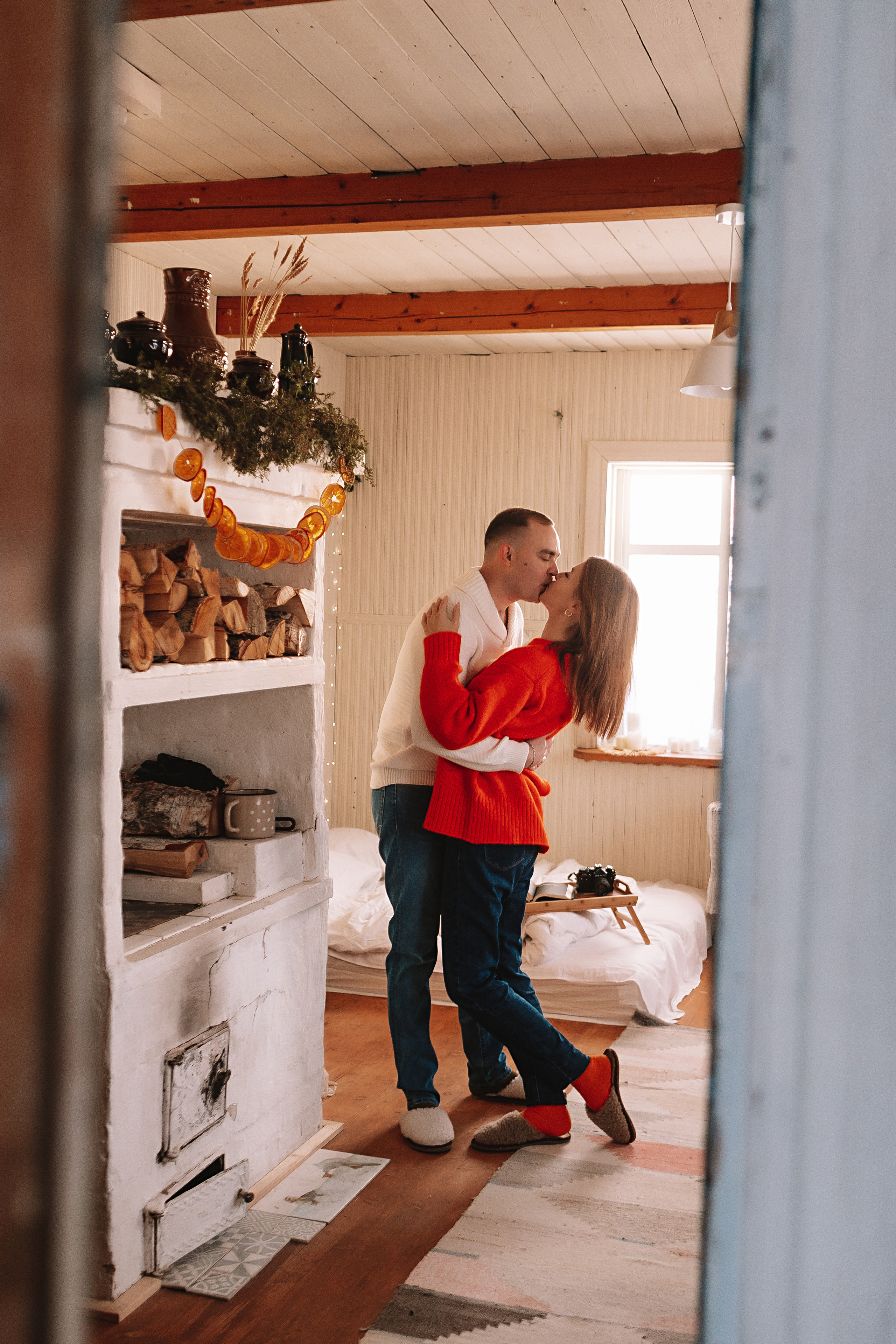 Локация «Тишина». Семейный фотограф Тюмень, фотограф на роды Салмина Мария
