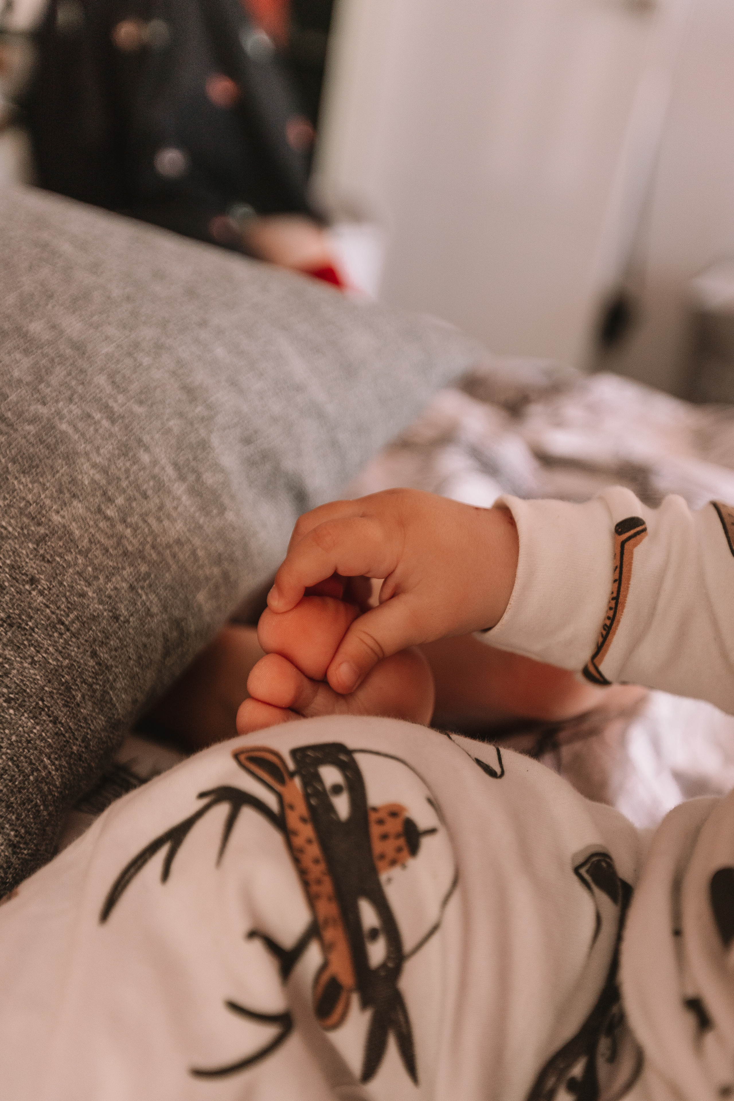 Новогодний Синнабон. Семейный фотограф Тюмень, фотограф на роды Салмина Мария