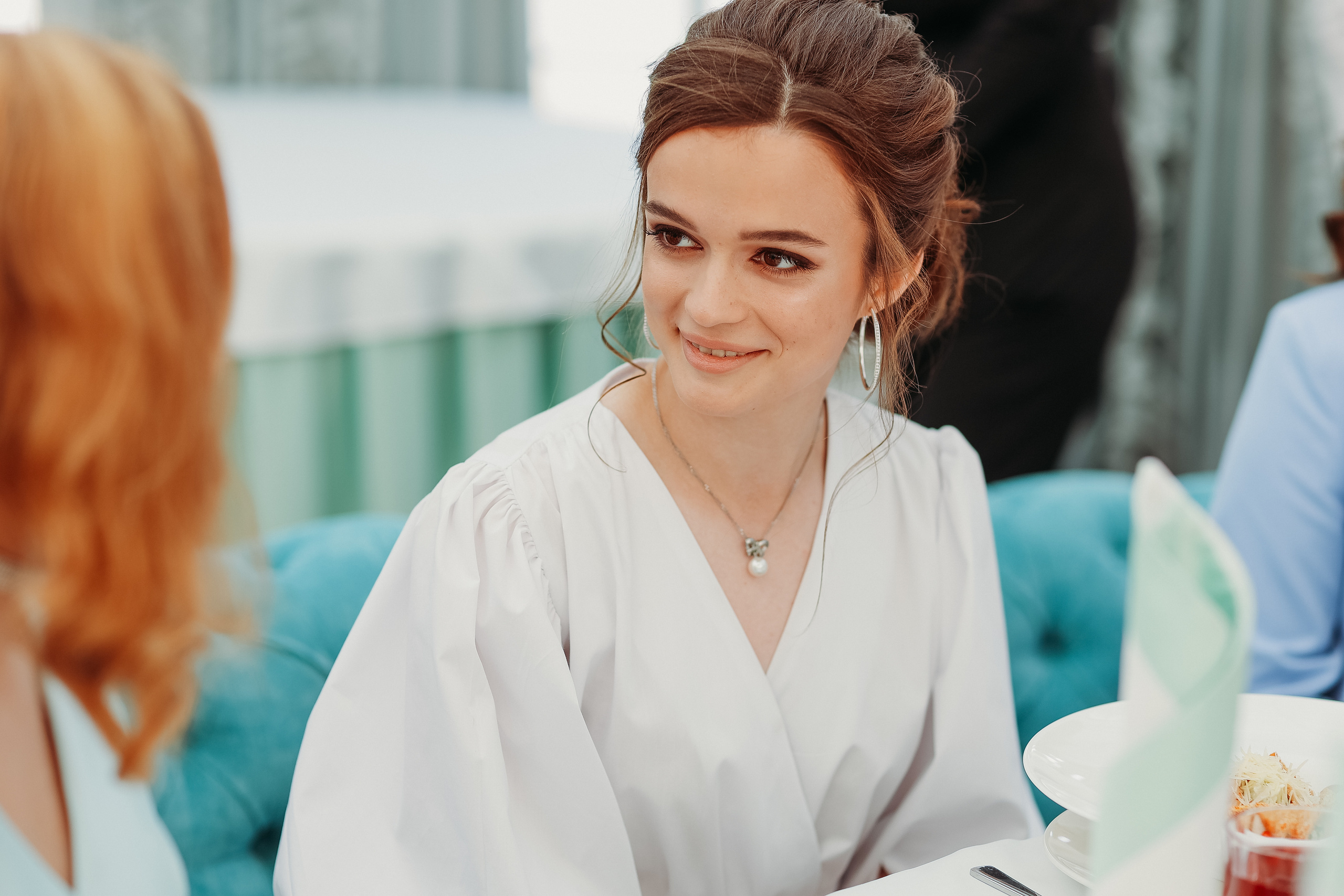 Репортаж выпускного. Семейный фотограф Тюмень, фотограф на роды Салмина Мария