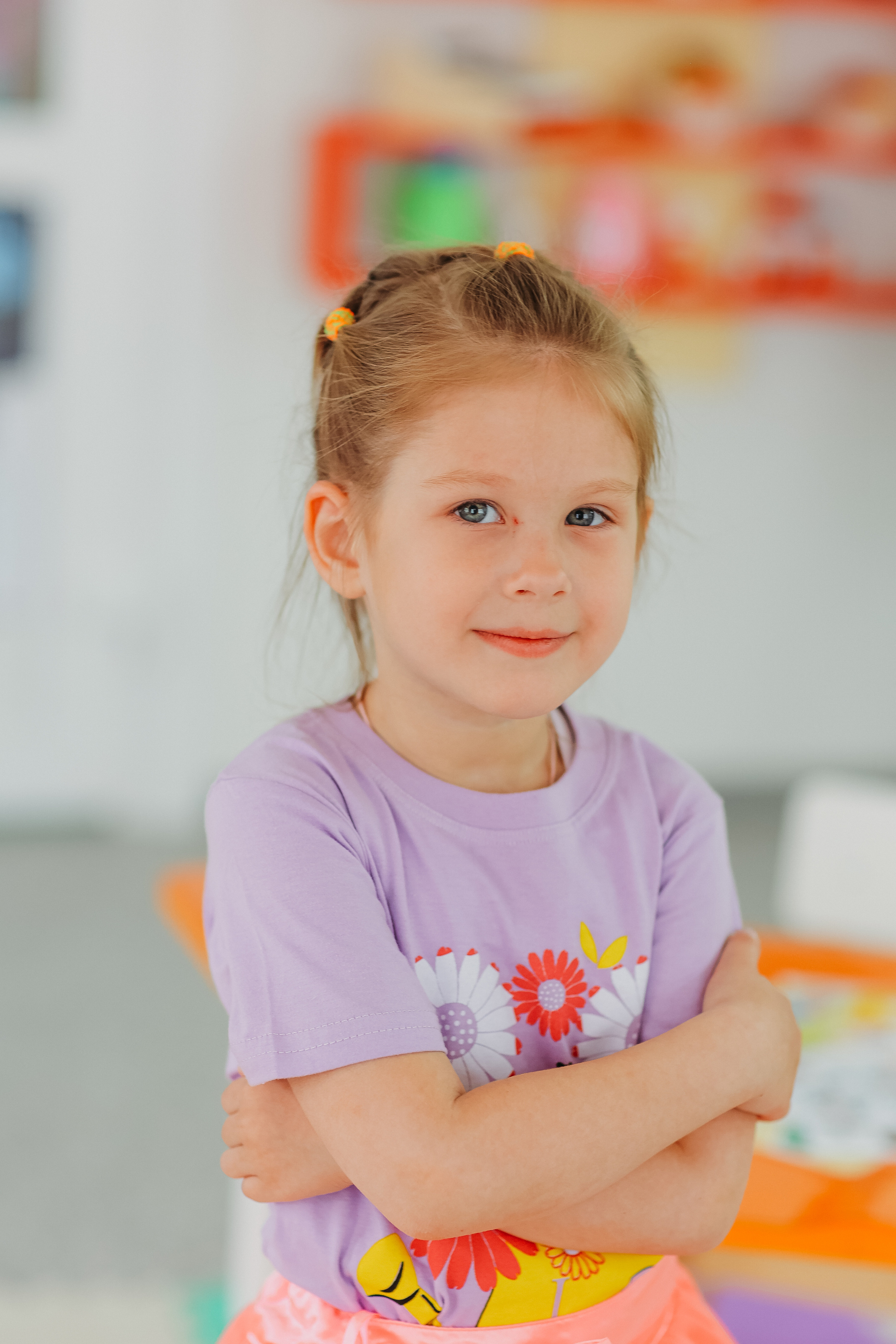 Садик. Семейный фотограф Тюмень, фотограф на роды Салмина Мария