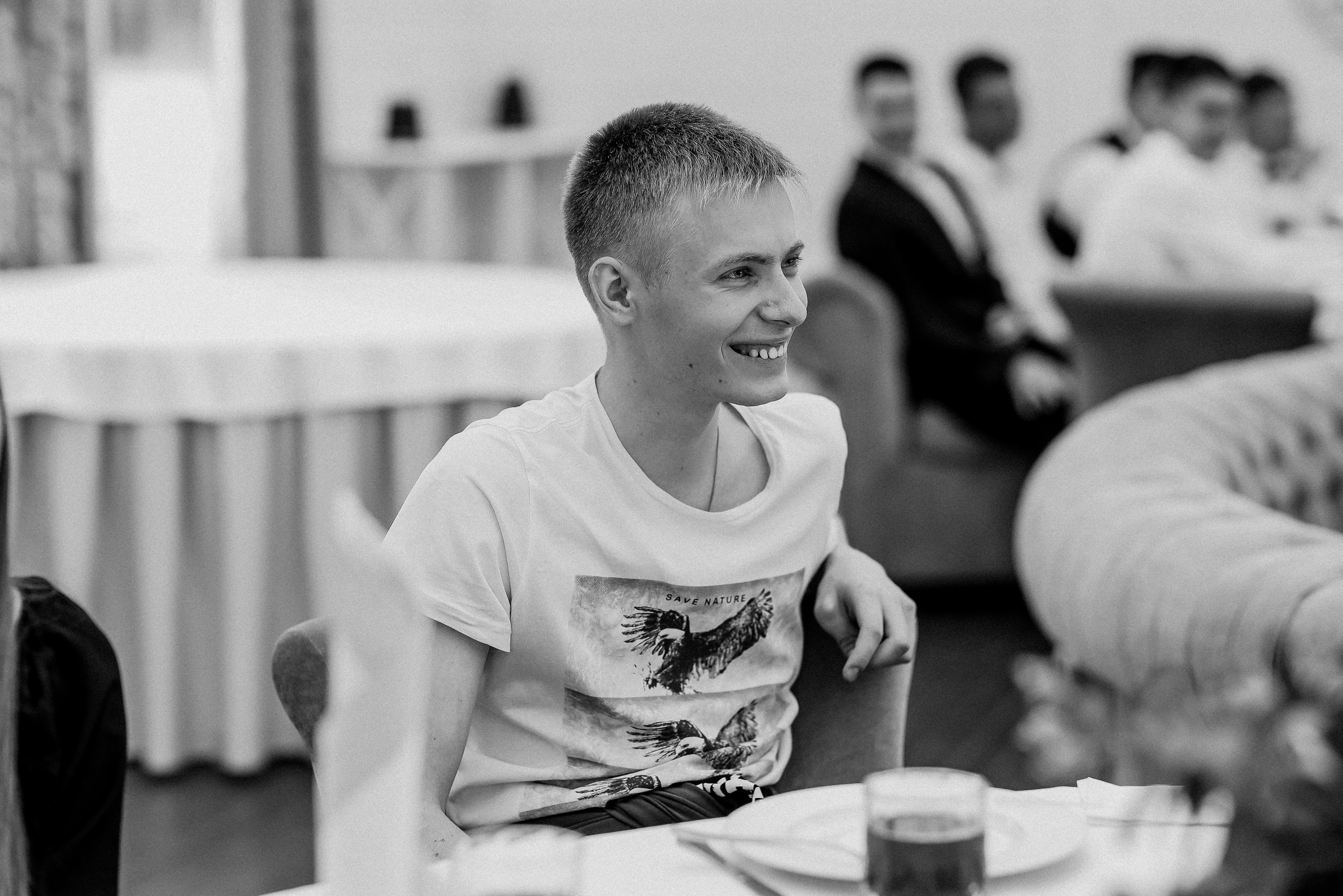 Репортаж выпускного. Семейный фотограф Тюмень, фотограф на роды Салмина Мария