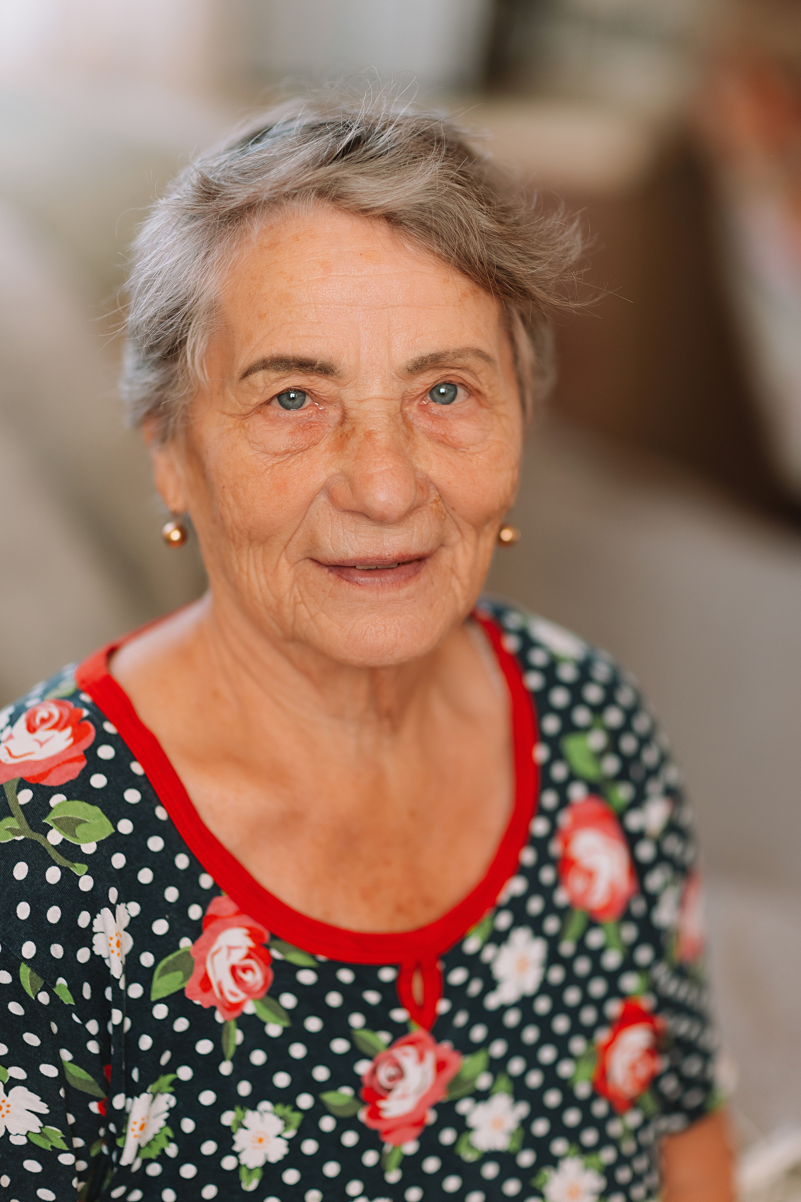 Большая семья (17 человек в частном доме, 2 часа). Семейный фотограф Тюмень, фотограф на роды Салмина Мария