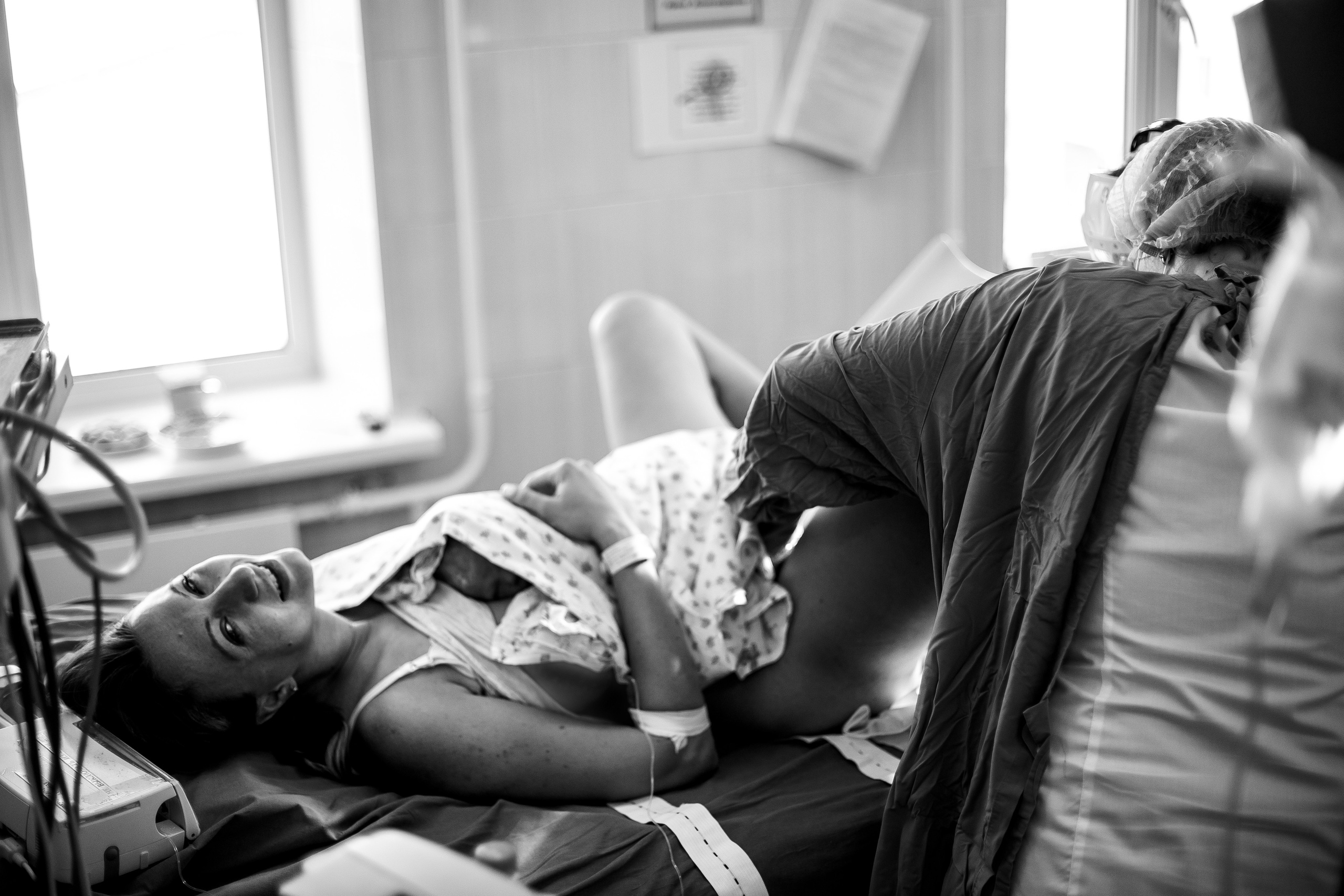 Сборный. Семейный фотограф Тюмень, фотограф на роды Салмина Мария