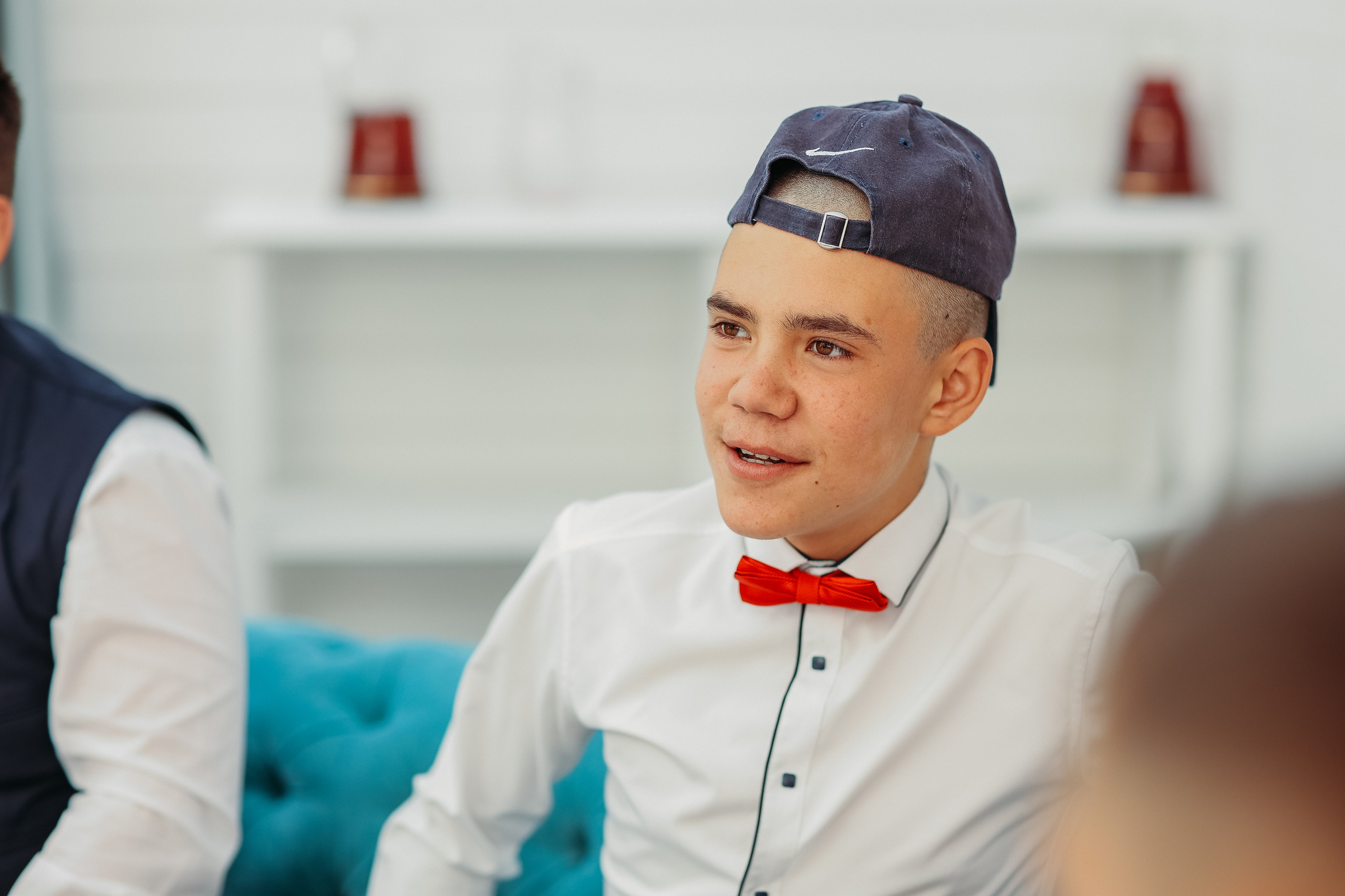 Репортаж выпускного. Семейный фотограф Тюмень, фотограф на роды Салмина Мария