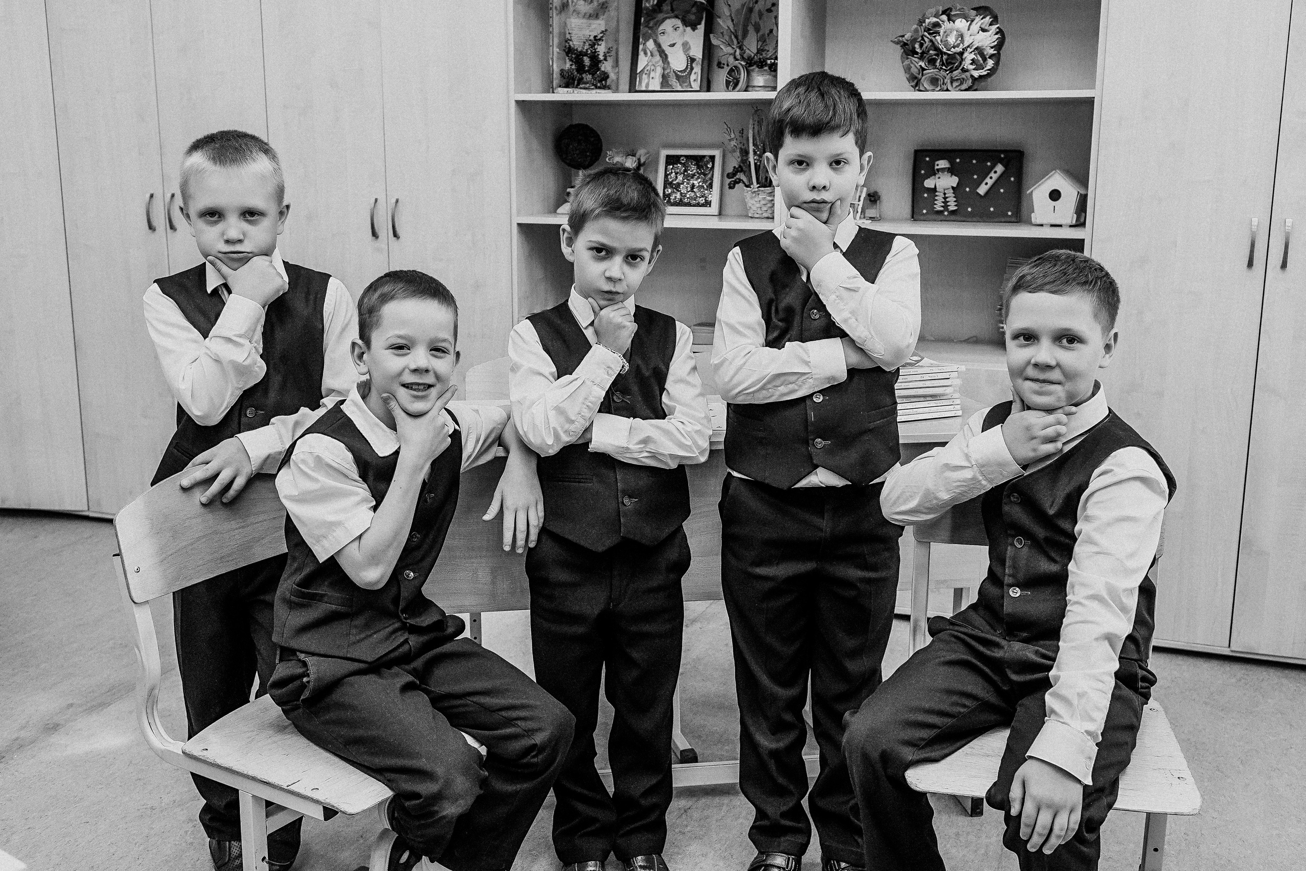 2 класс. Семейный фотограф Тюмень, фотограф на роды Салмина Мария