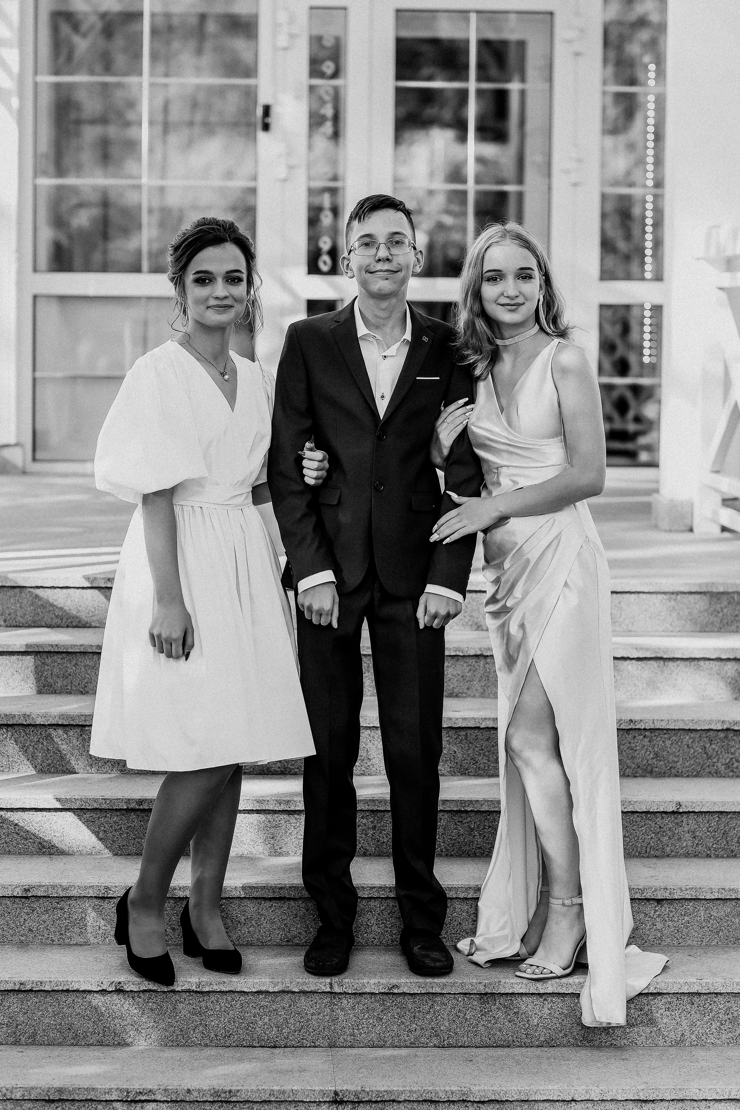 Репортаж выпускного. Семейный фотограф Тюмень, фотограф на роды Салмина Мария