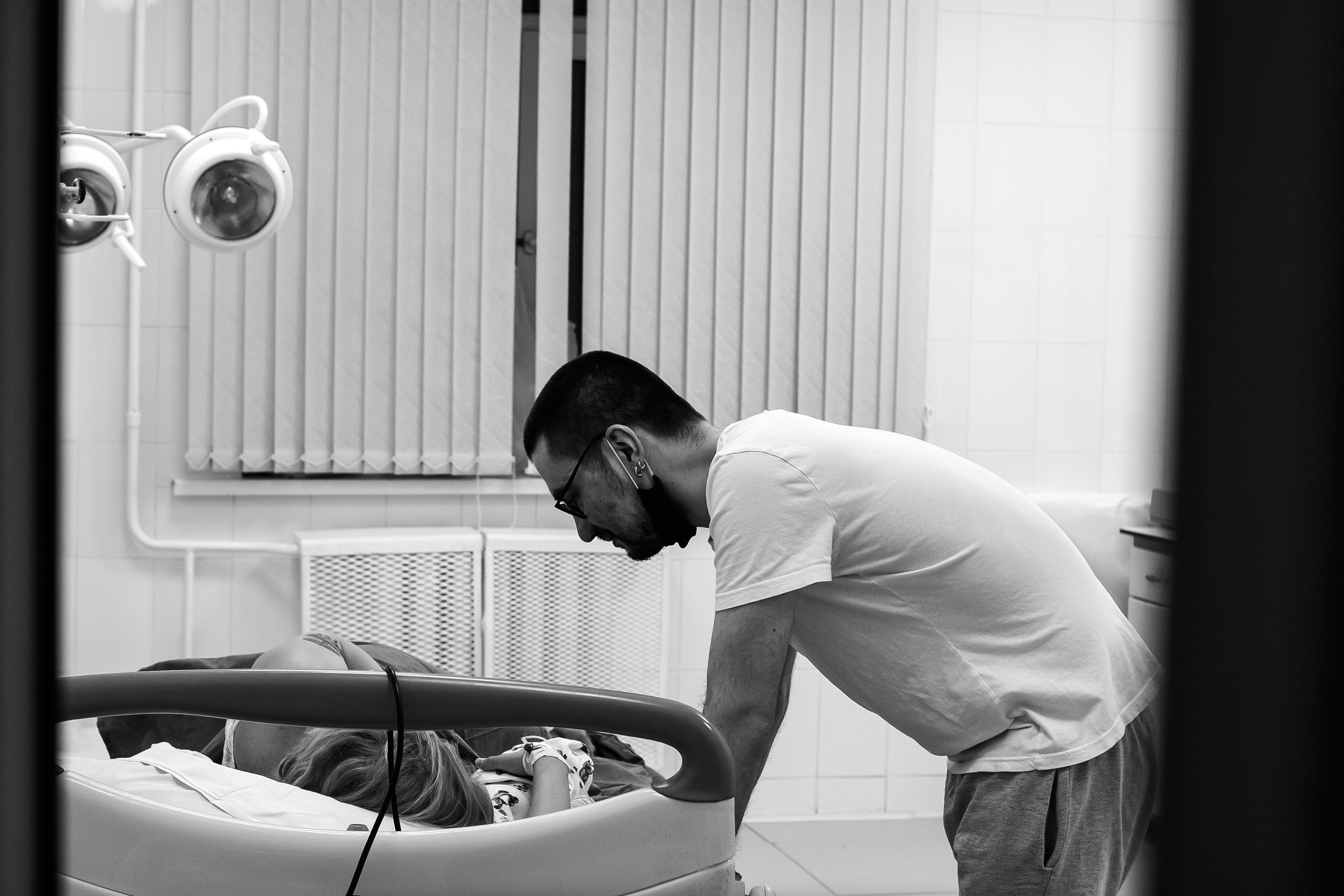 Сборный. Семейный фотограф Тюмень, фотограф на роды Салмина Мария