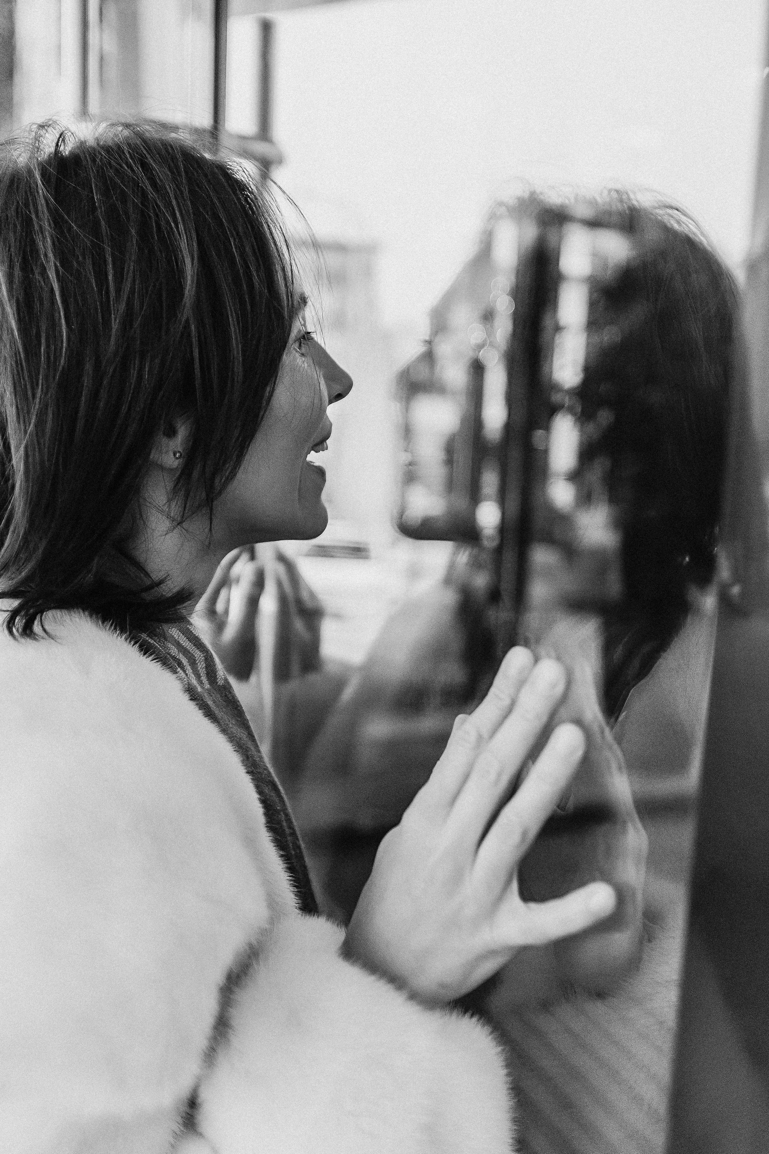 Психолог. Семейный фотограф Тюмень, фотограф на роды Салмина Мария