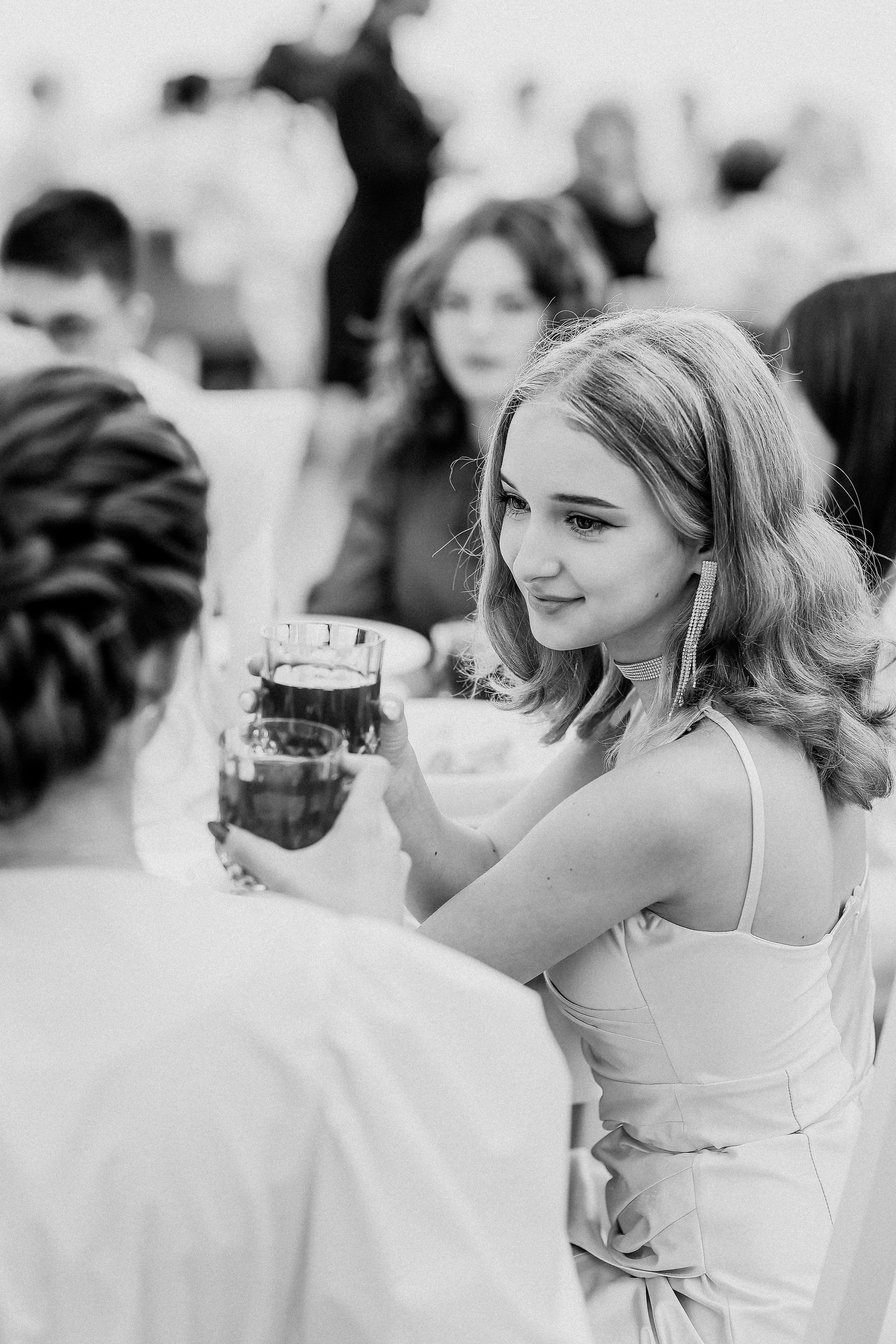 Репортаж выпускного. Семейный фотограф Тюмень, фотограф на роды Салмина Мария