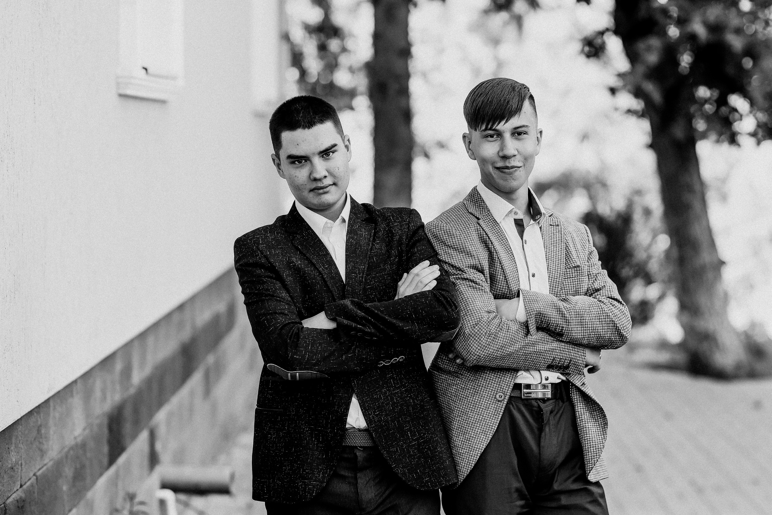 Репортаж выпускного. Семейный фотограф Тюмень, фотограф на роды Салмина Мария