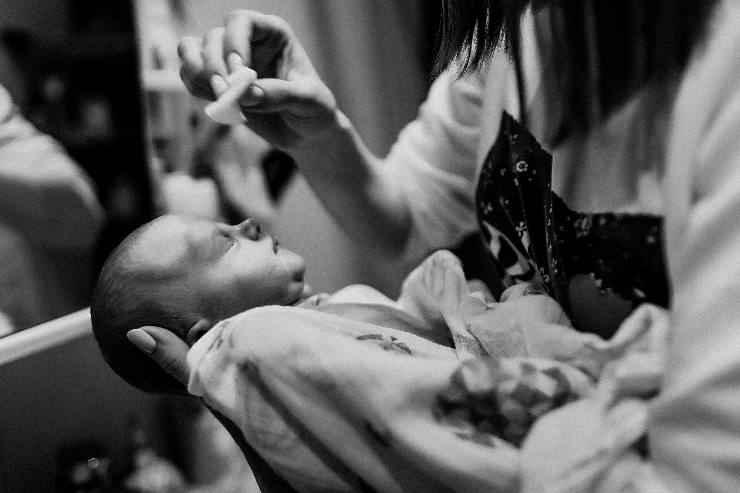 Валерия. Семейный фотограф Тюмень, фотограф на роды Салмина Мария