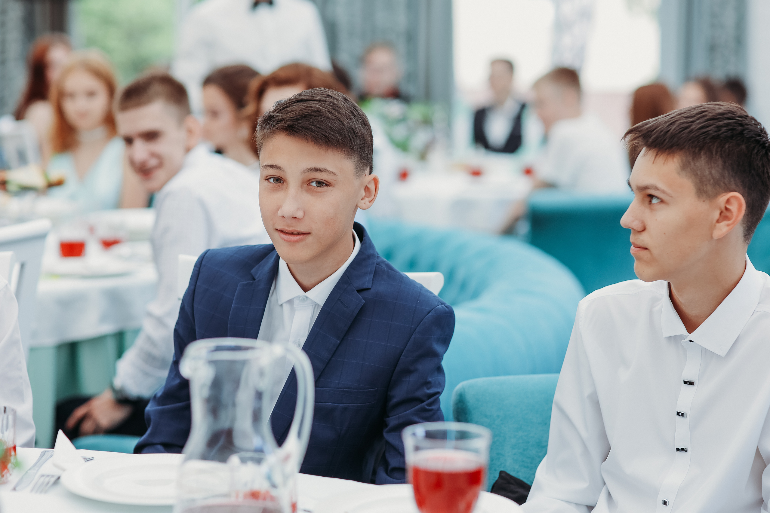 Репортаж выпускного. Семейный фотограф Тюмень, фотограф на роды Салмина Мария