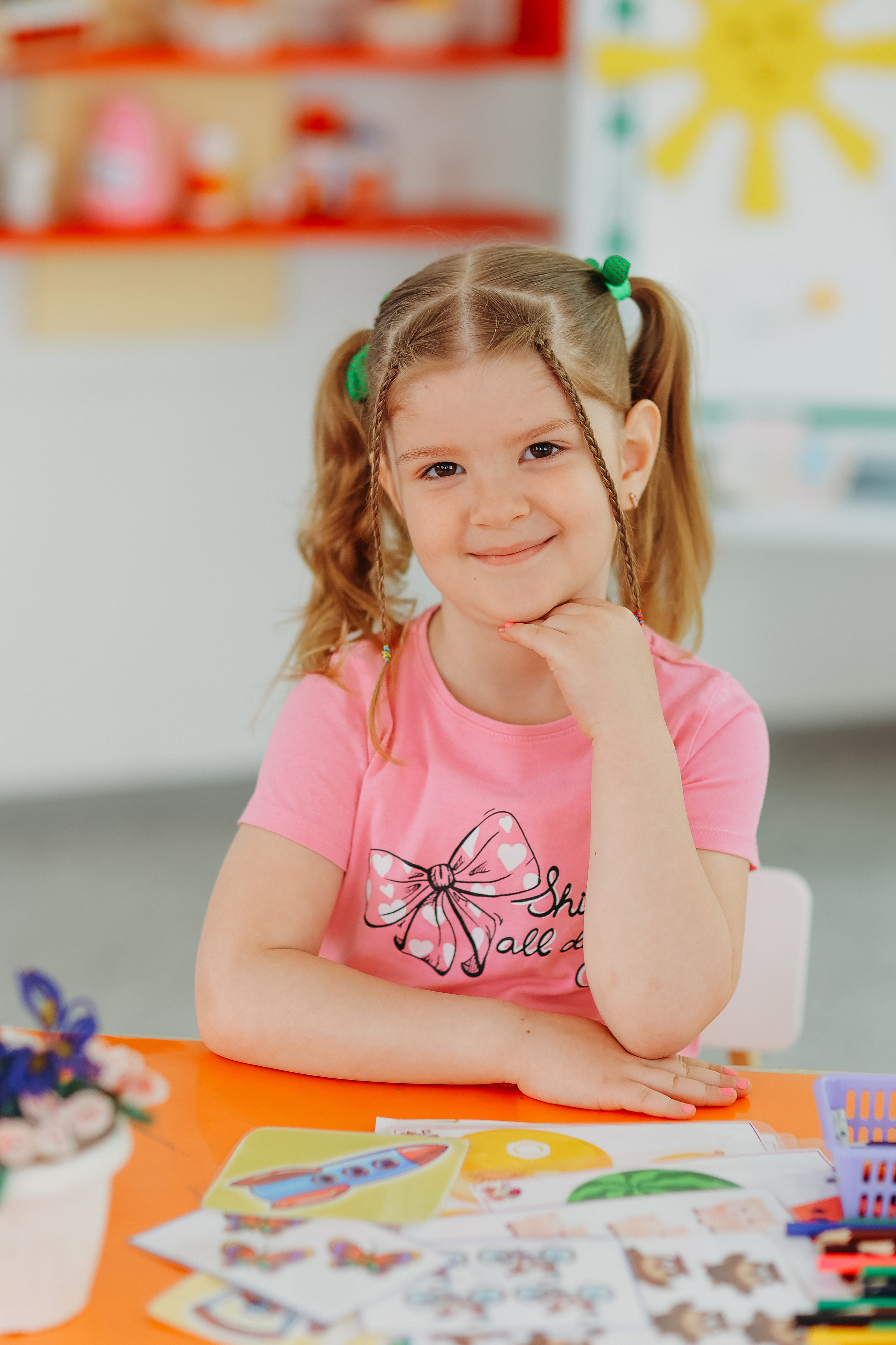 Садик. Семейный фотограф Тюмень, фотограф на роды Салмина Мария