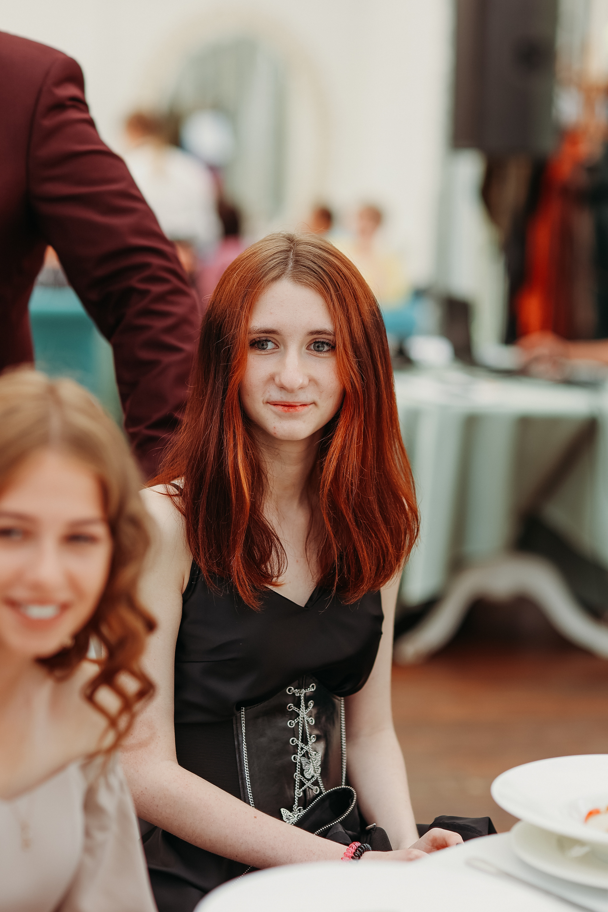 Репортаж выпускного. Семейный фотограф Тюмень, фотограф на роды Салмина Мария