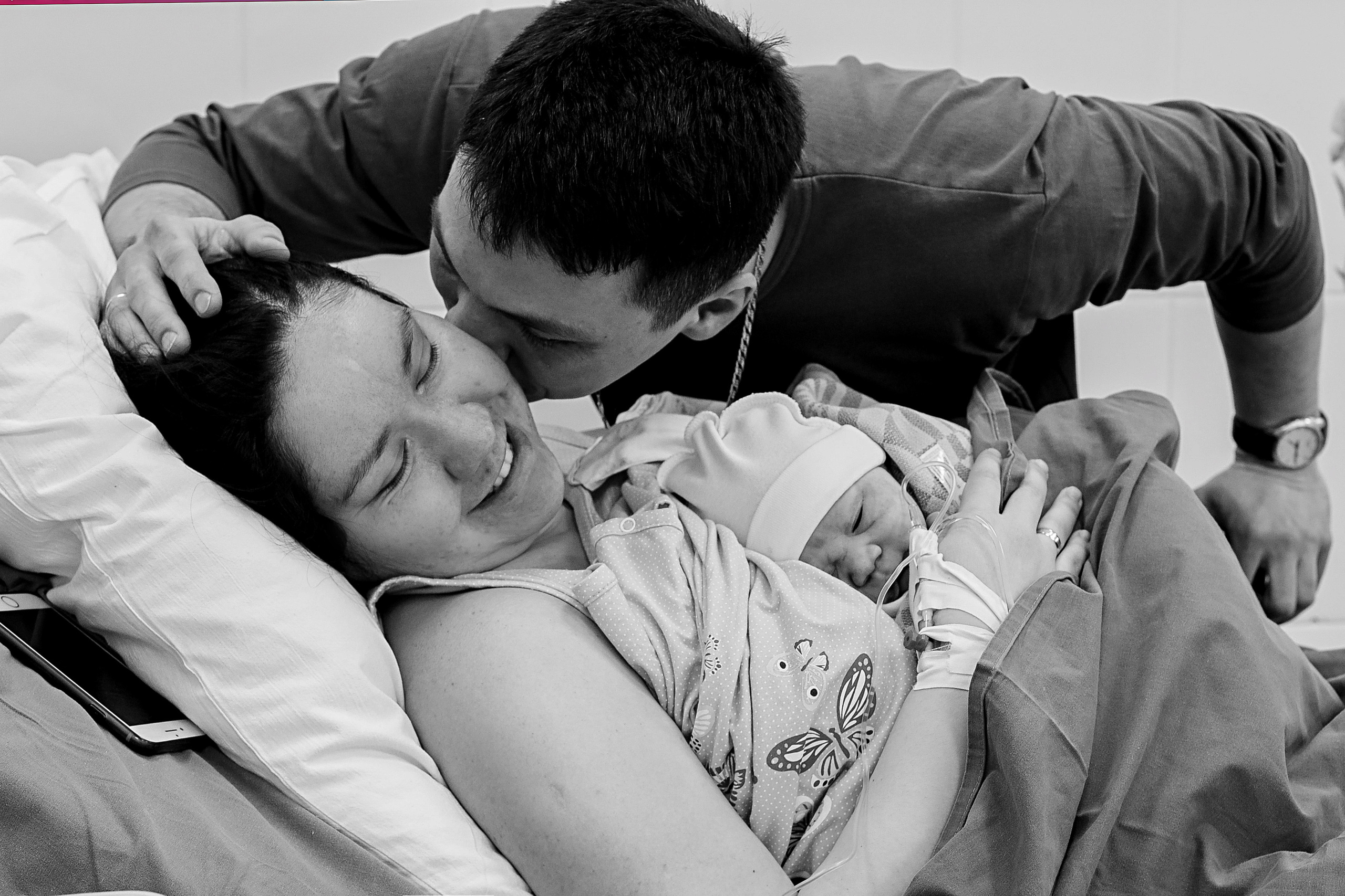 Сборный. Семейный фотограф Тюмень, фотограф на роды Салмина Мария