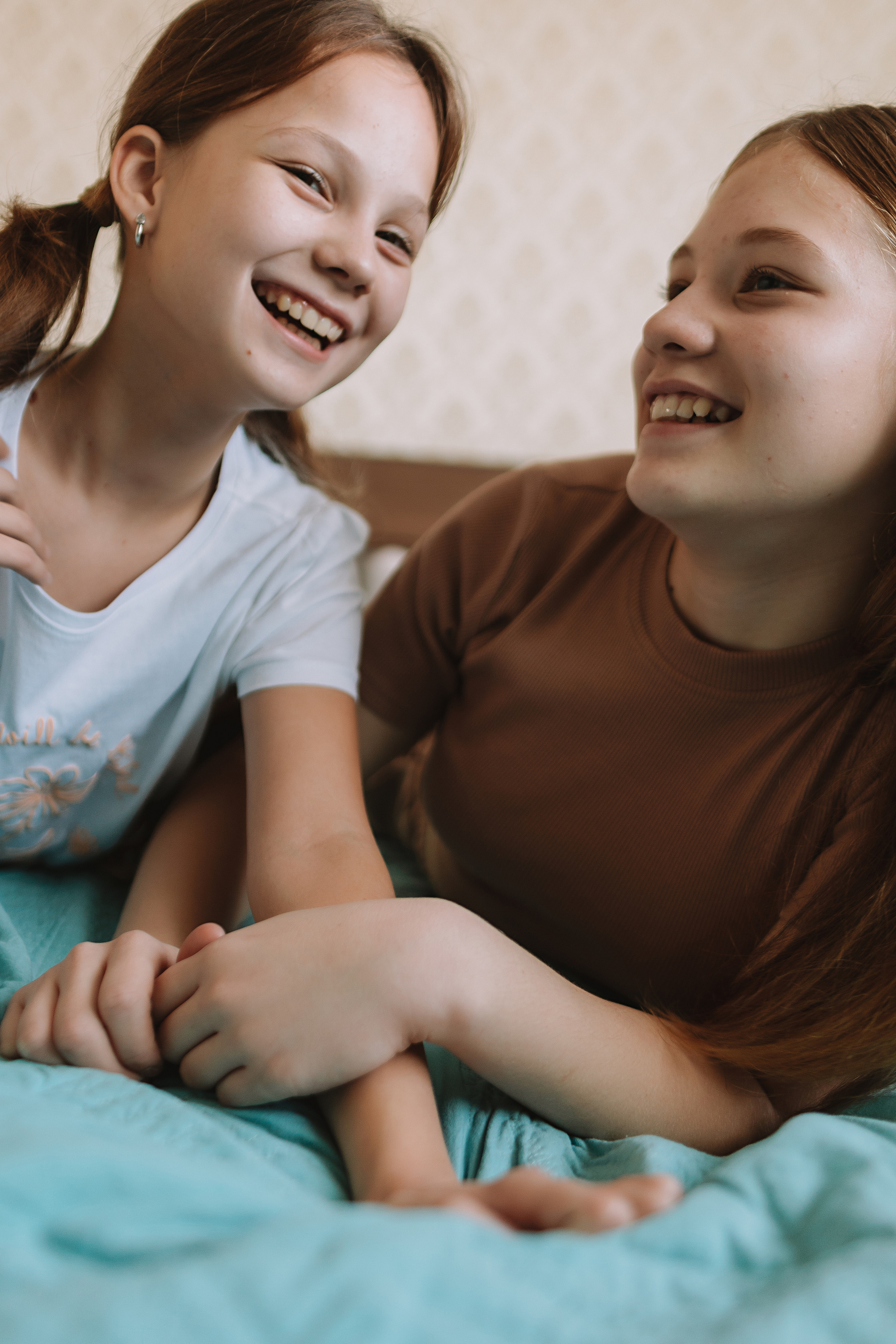 Большая семья (17 человек в частном доме, 2 часа). Семейный фотограф Тюмень, фотограф на роды Салмина Мария