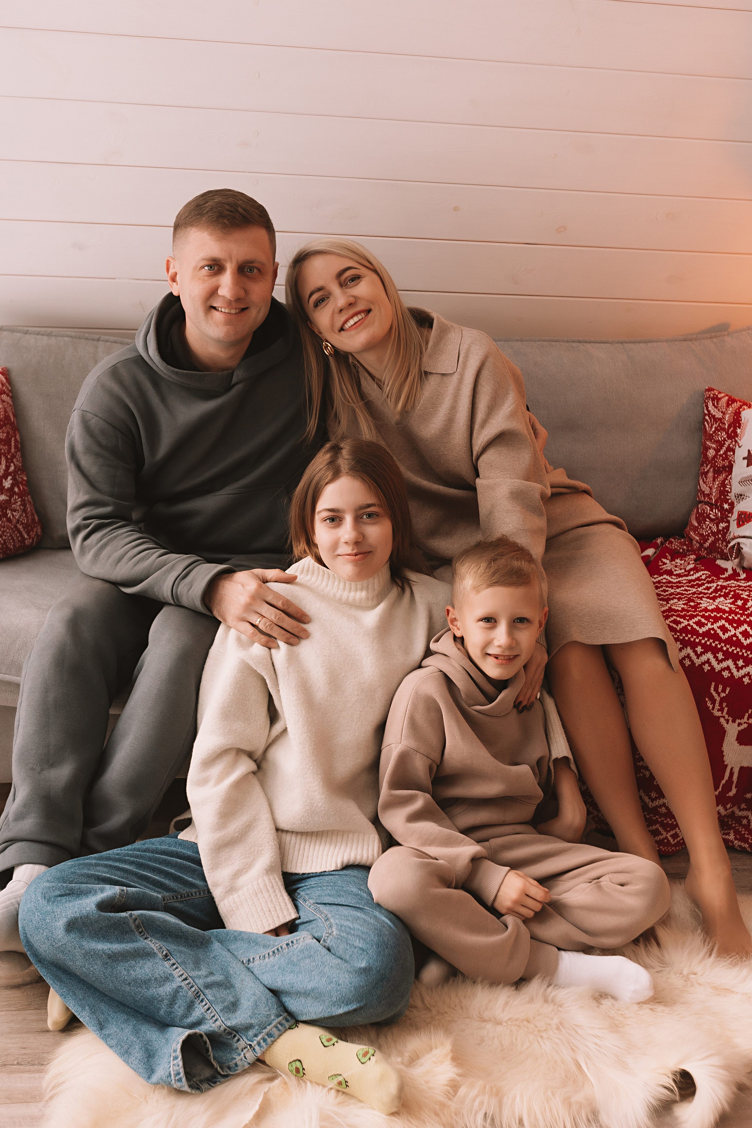 Сканди (зима). Семейный фотограф Тюмень, фотограф на роды Салмина Мария