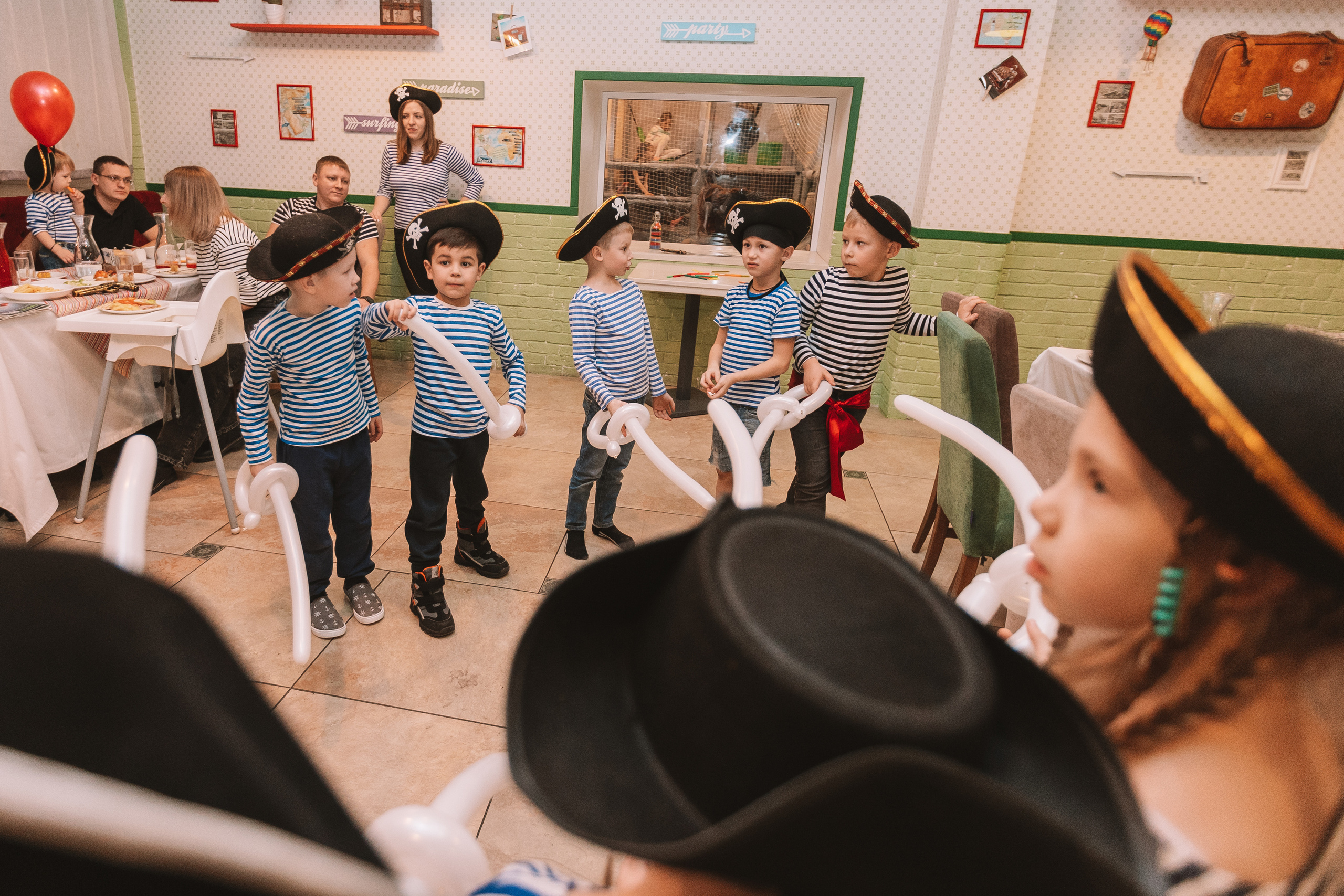 Андерсон. Семейный фотограф Тюмень, фотограф на роды Салмина Мария