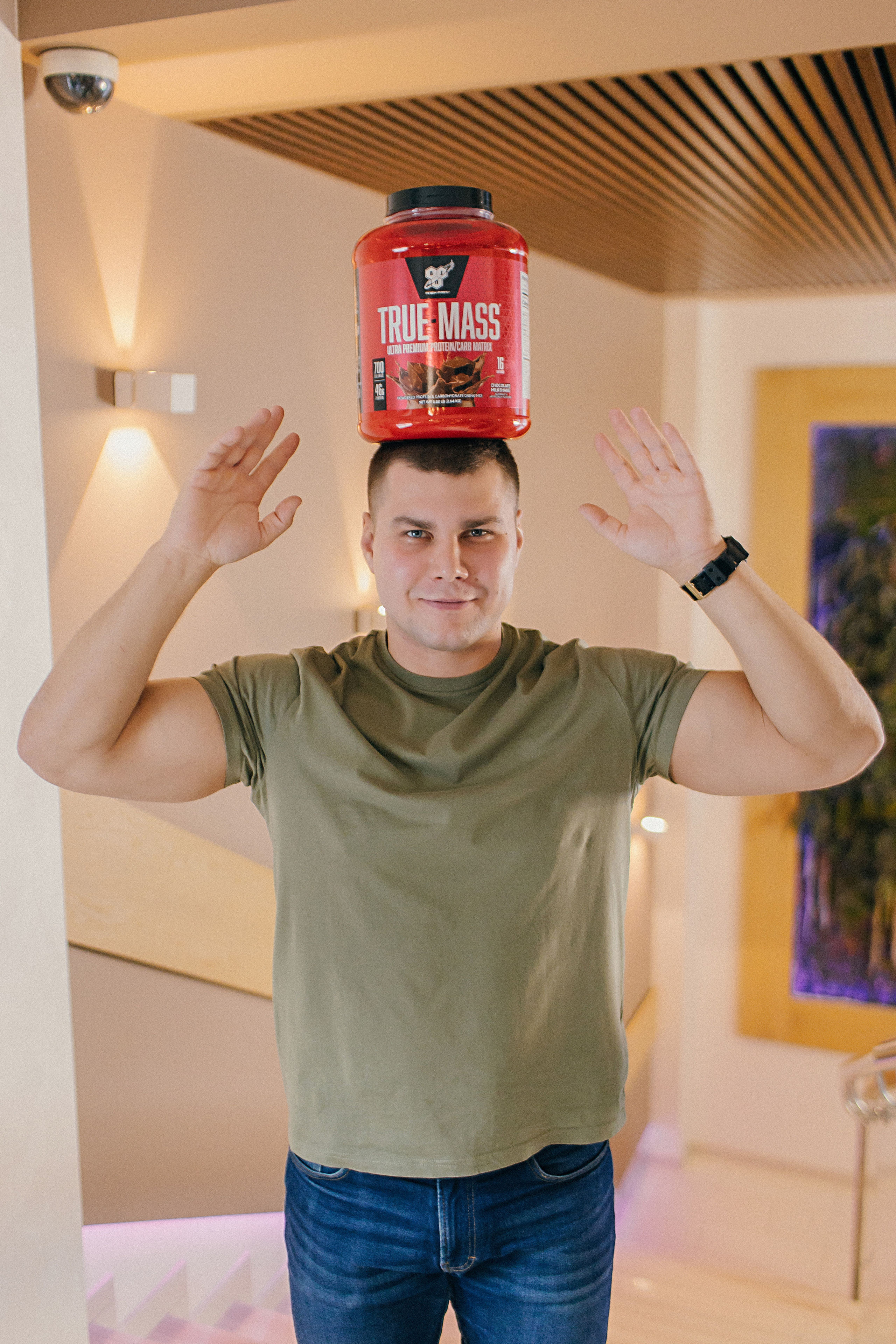 Бар спортивного питания. Семейный фотограф Тюмень, фотограф на роды Салмина Мария