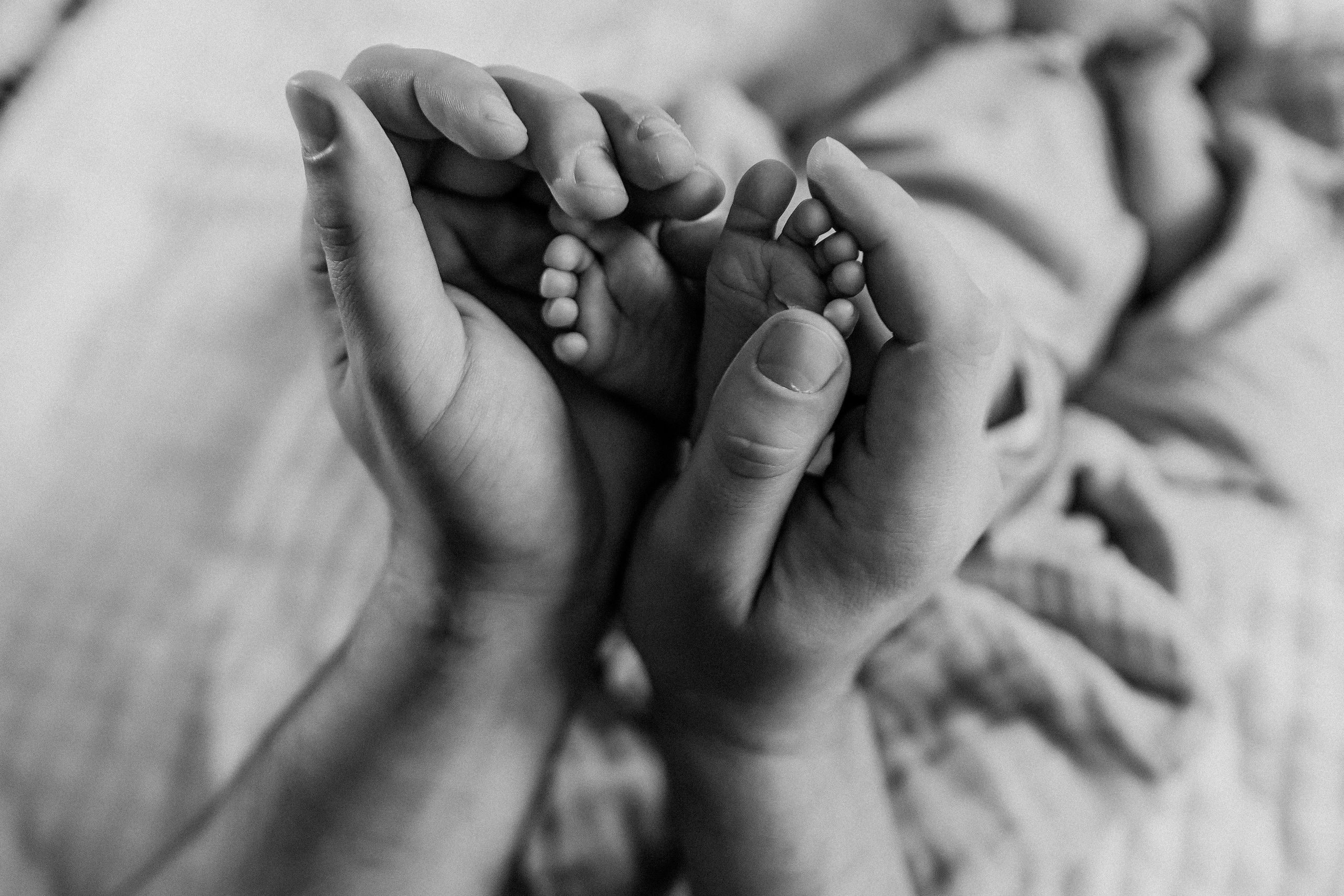 Валерия. Семейный фотограф Тюмень, фотограф на роды Салмина Мария