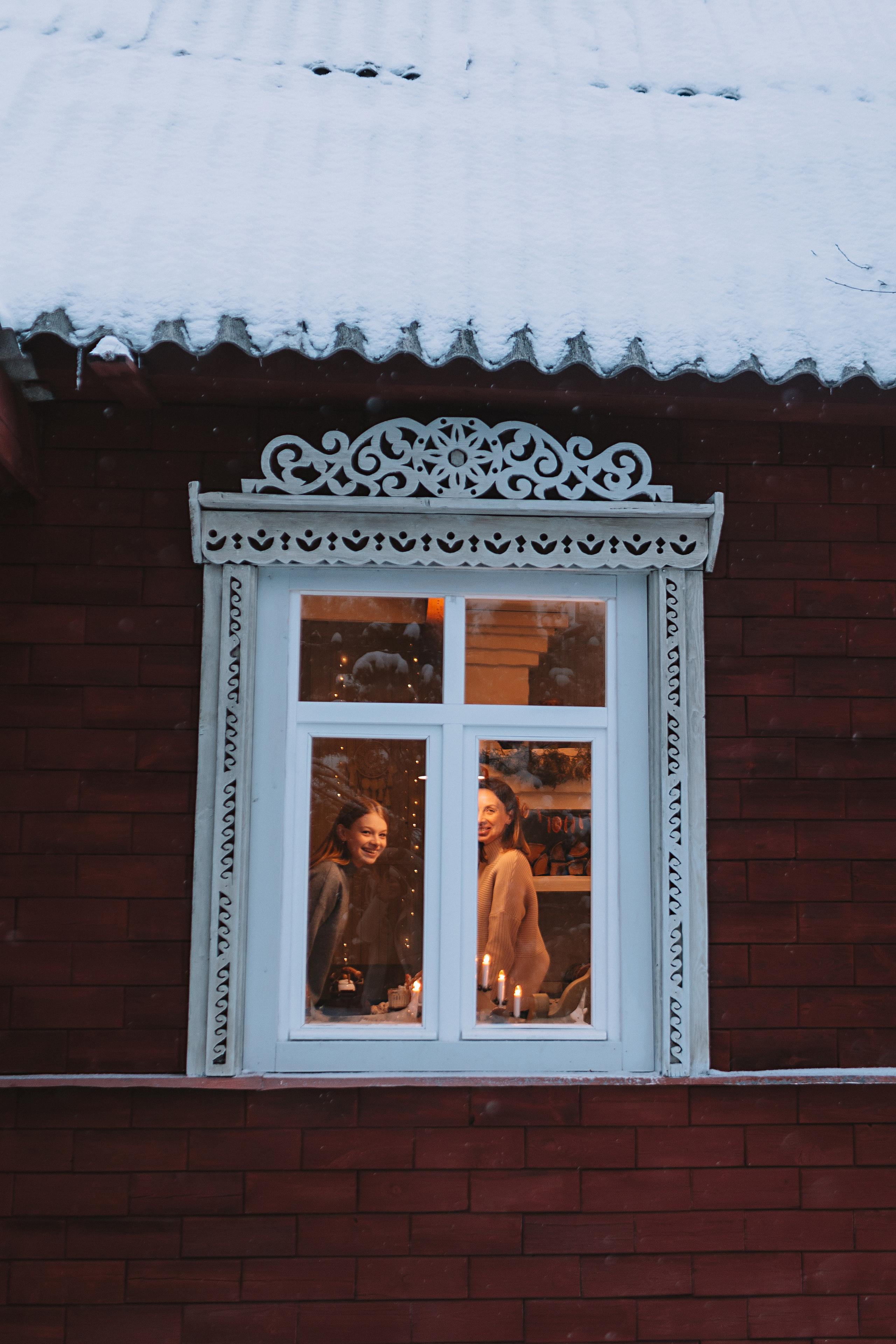 Локация Тишина вечер. Семейный фотограф Тюмень, фотограф на роды Салмина Мария