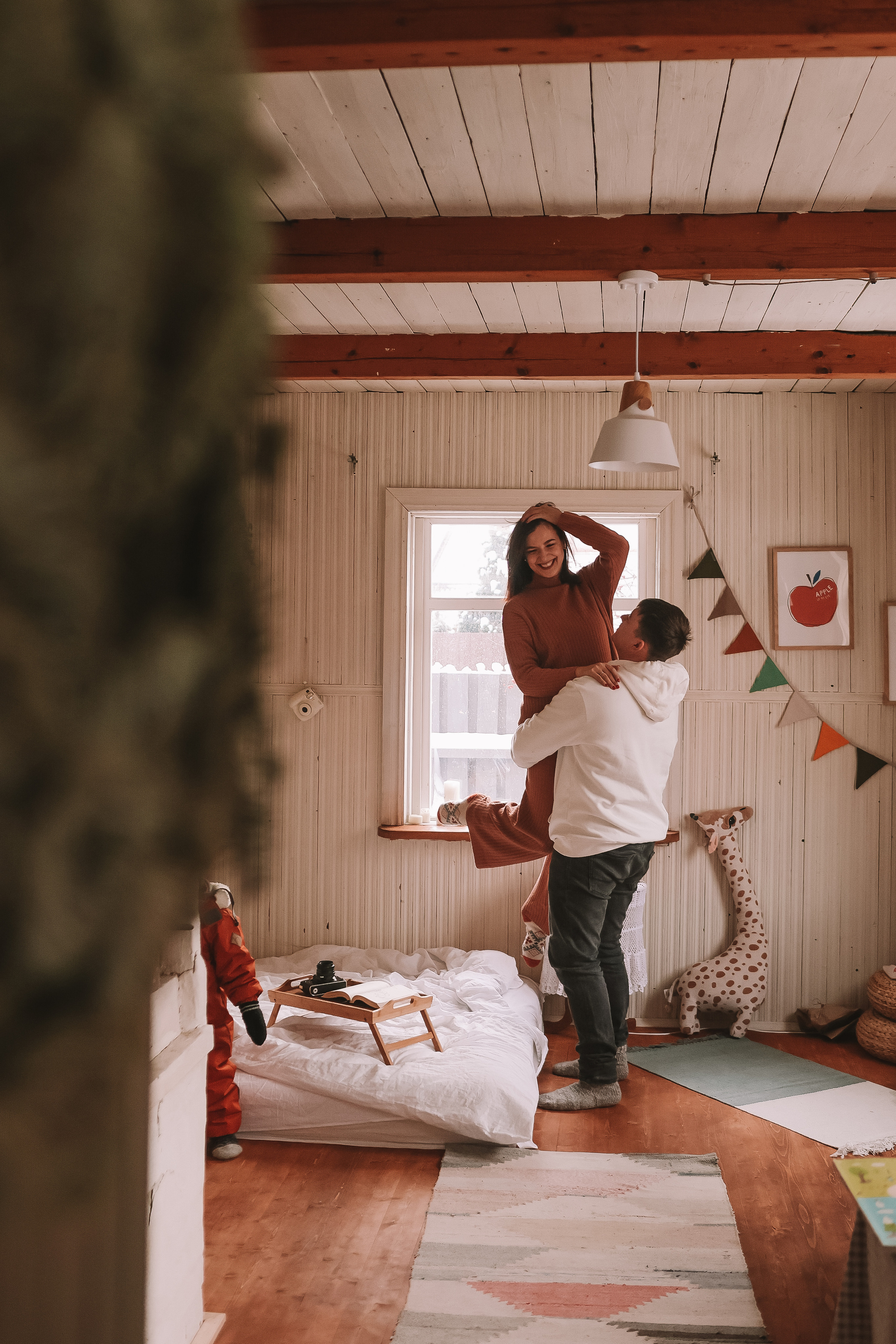 Локация Тишина (семья). Семейный фотограф Тюмень, фотограф на роды Салмина Мария