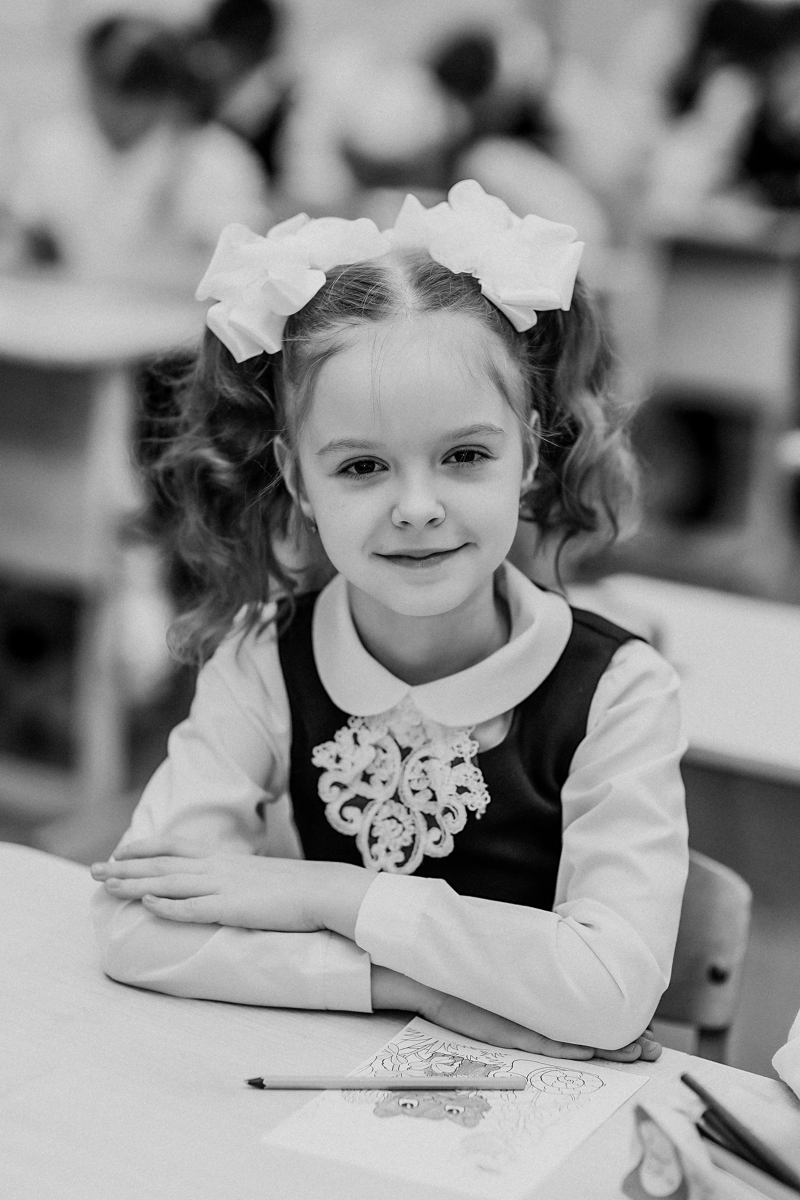 2 класс. Семейный фотограф Тюмень, фотограф на роды Салмина Мария