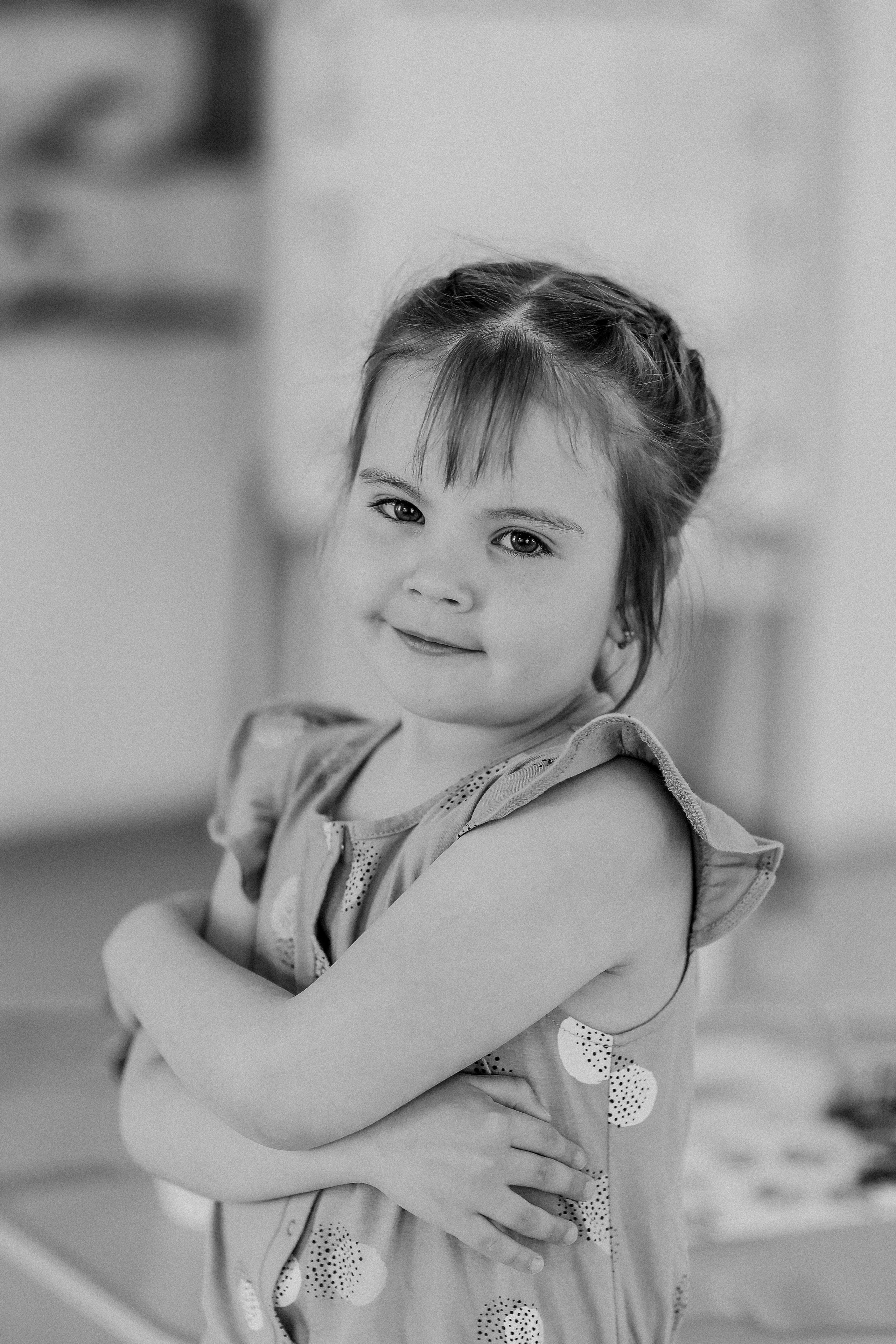 Садик. Семейный фотограф Тюмень, фотограф на роды Салмина Мария