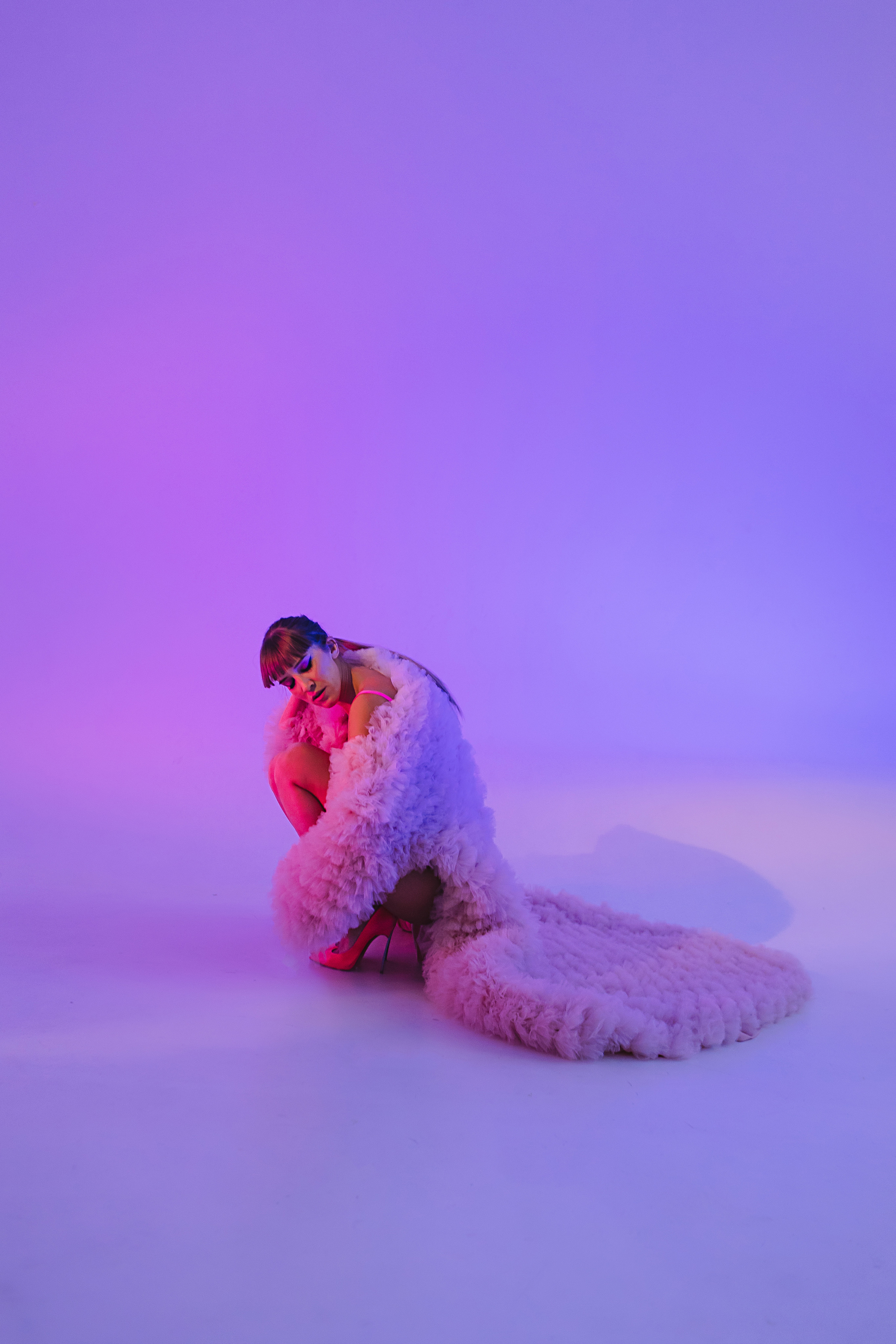 10.11 шуба. Семейный фотограф Тюмень, фотограф на роды Салмина Мария