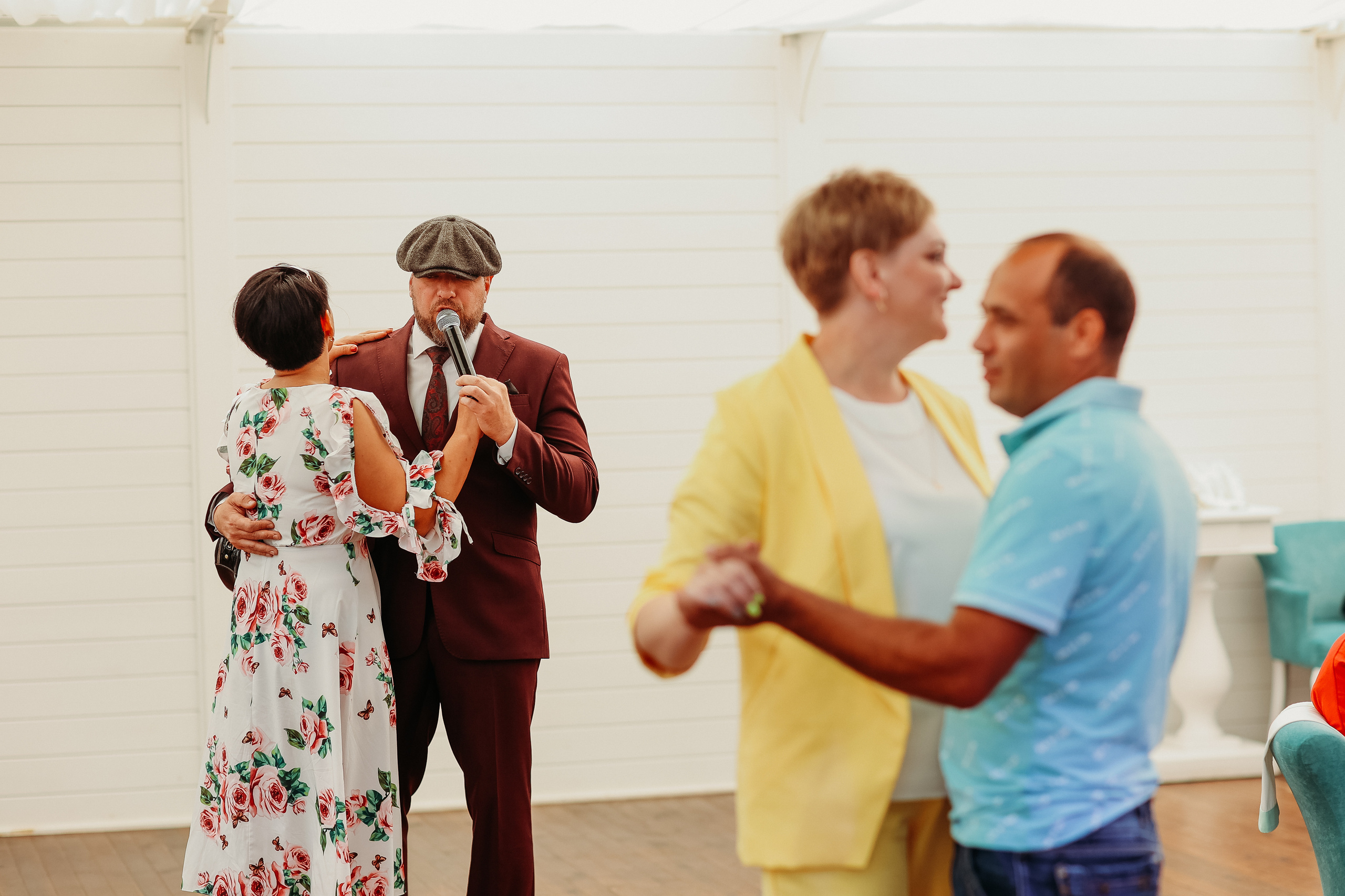 Репортаж выпускного. Семейный фотограф Тюмень, фотограф на роды Салмина Мария