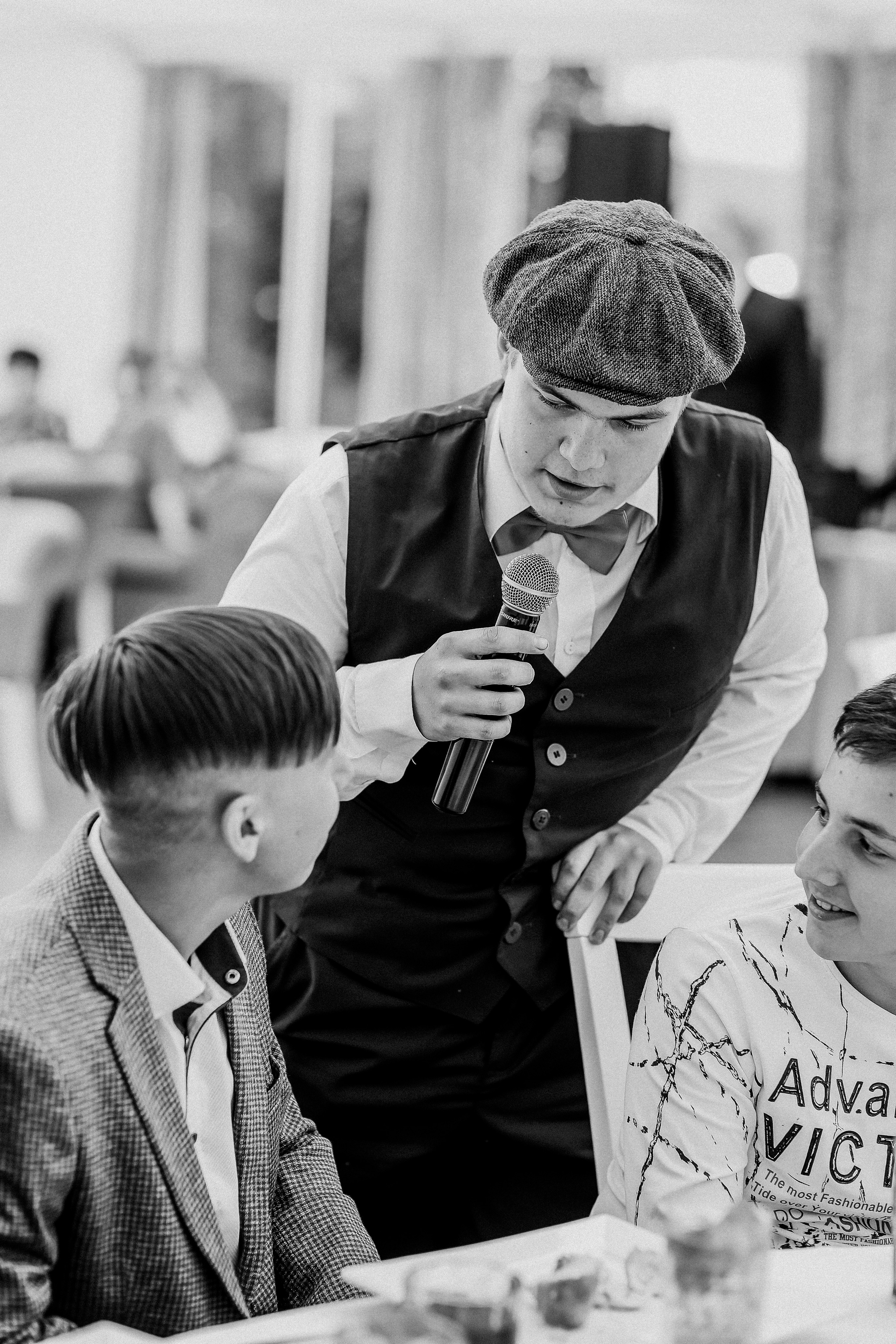 Репортаж выпускного. Семейный фотограф Тюмень, фотограф на роды Салмина Мария