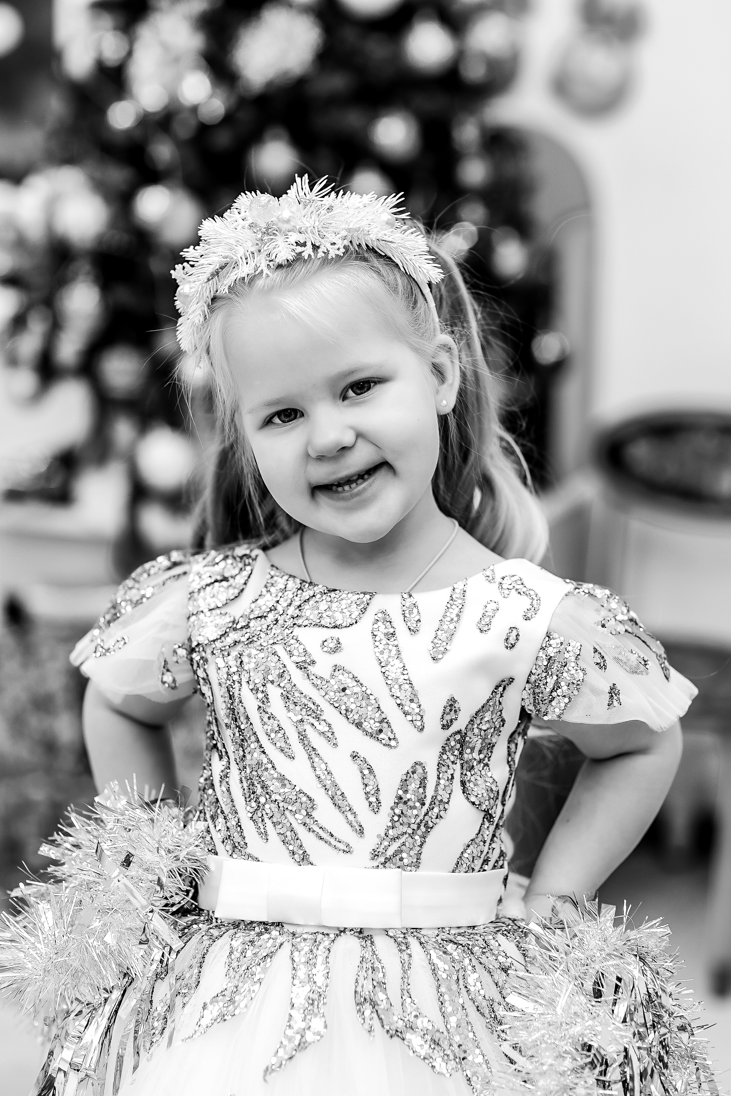 Репортаж новогоднего утренника. Семейный фотограф Тюмень, фотограф на роды Салмина Мария