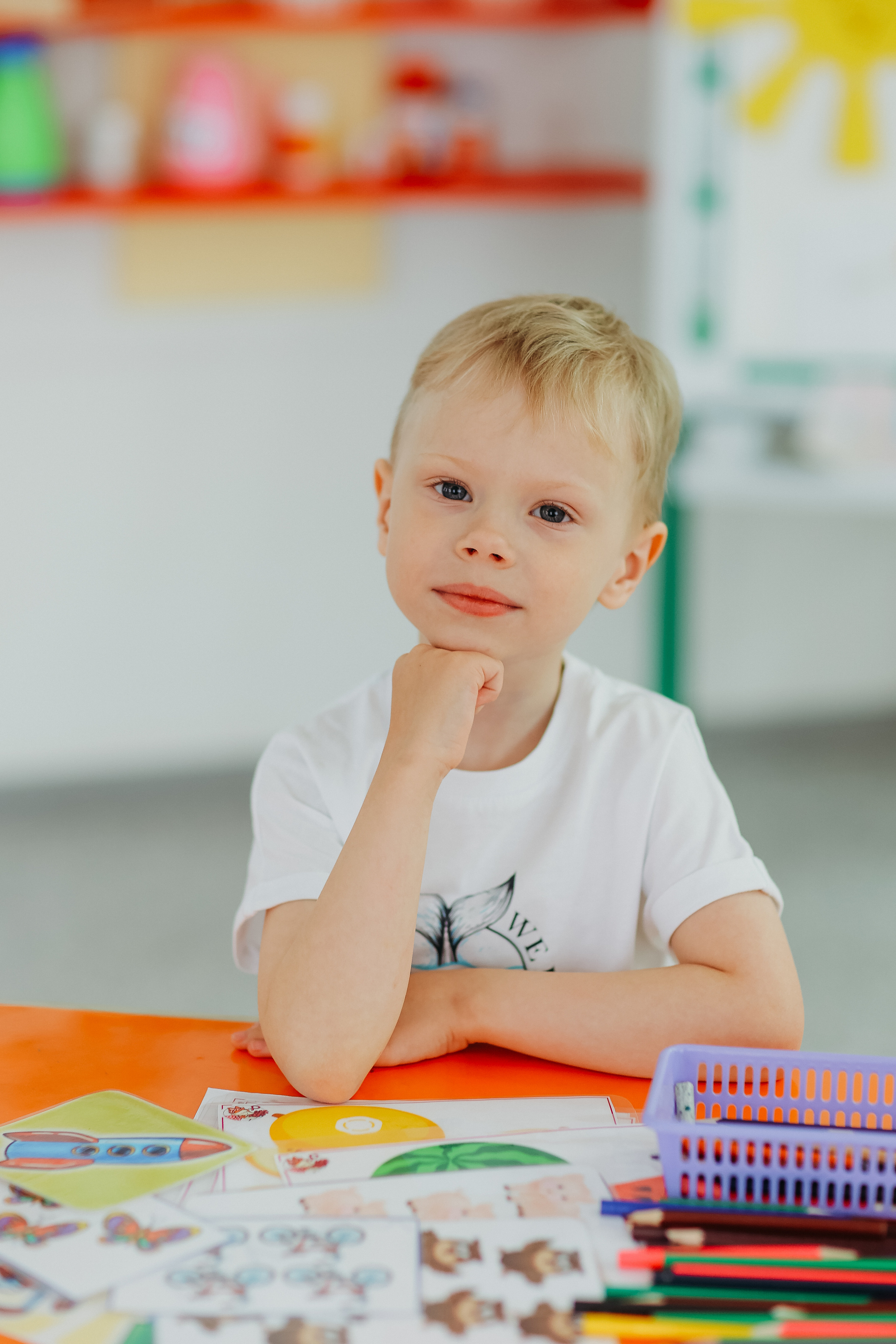 Садик. Семейный фотограф Тюмень, фотограф на роды Салмина Мария