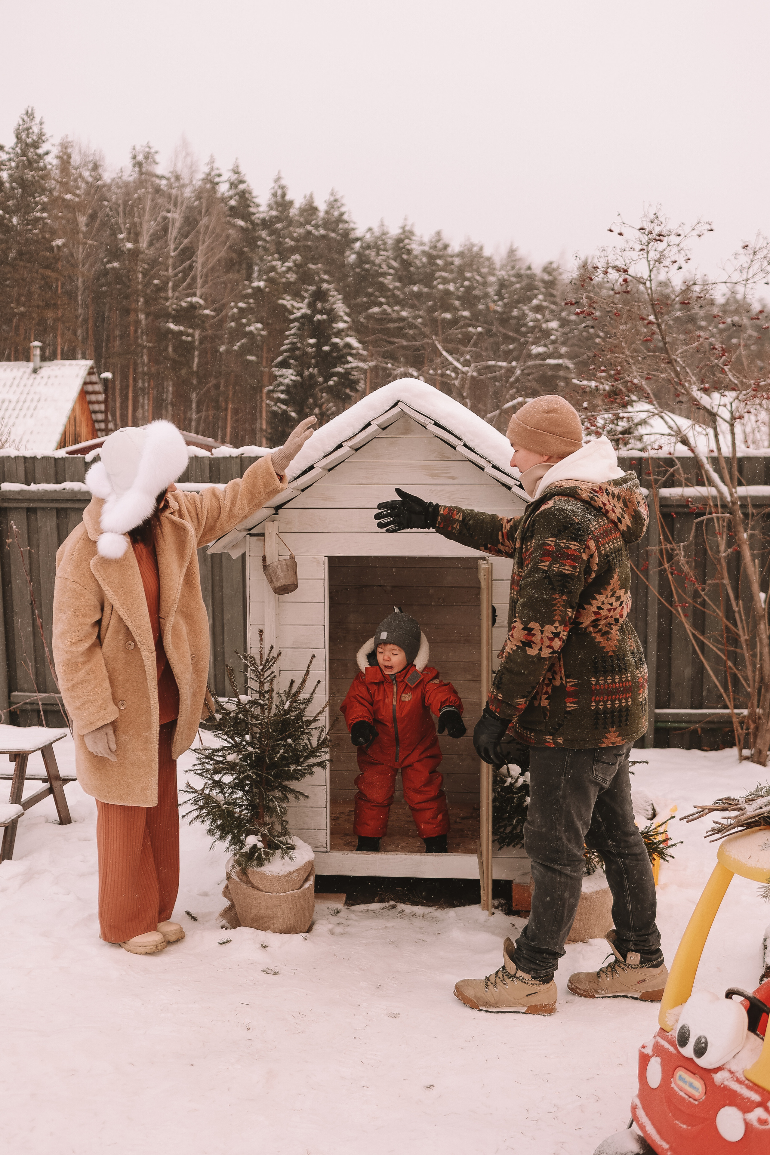 Локация Тишина (семья). Семейный фотограф Тюмень, фотограф на роды Салмина Мария