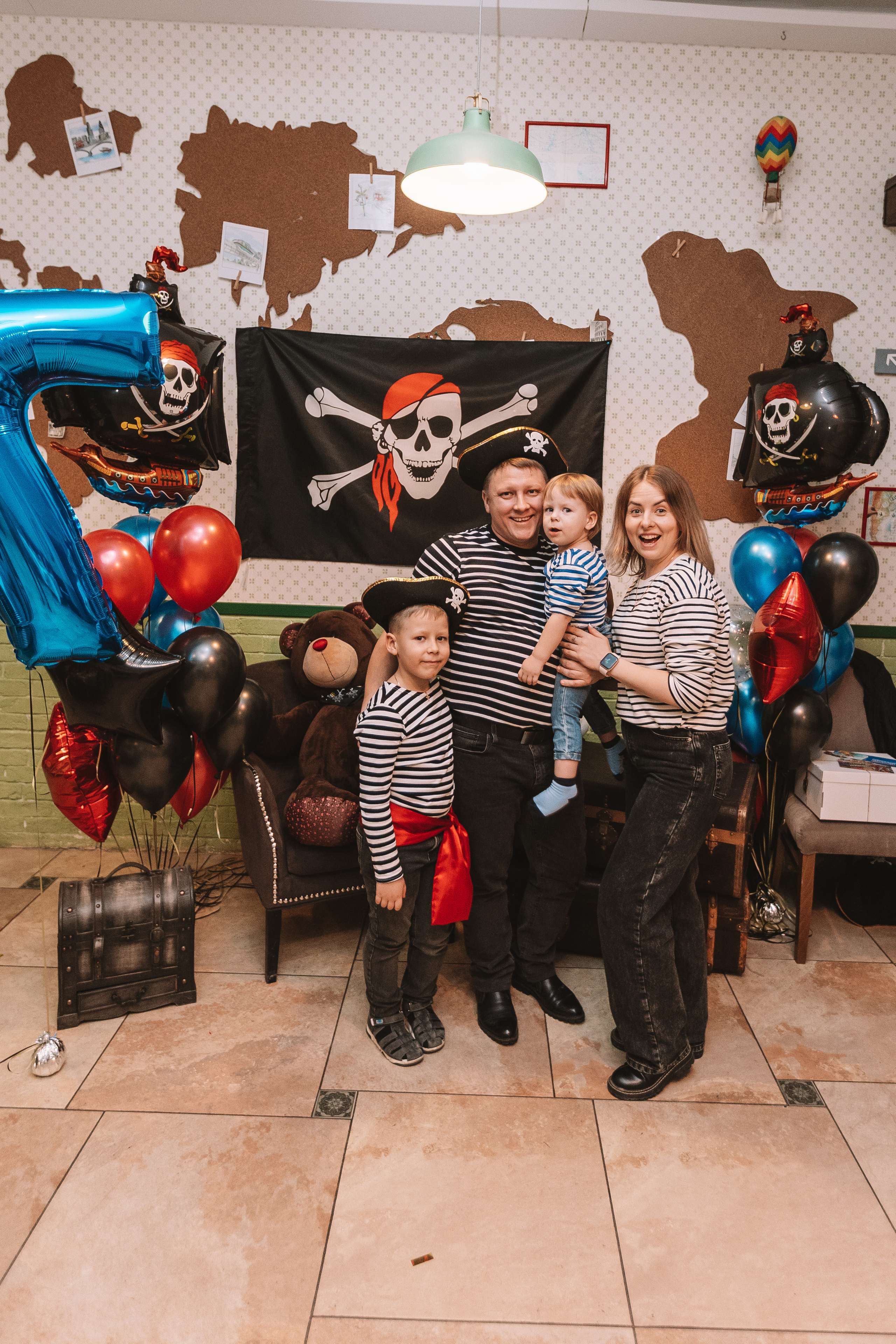 Андерсон. Семейный фотограф Тюмень, фотограф на роды Салмина Мария