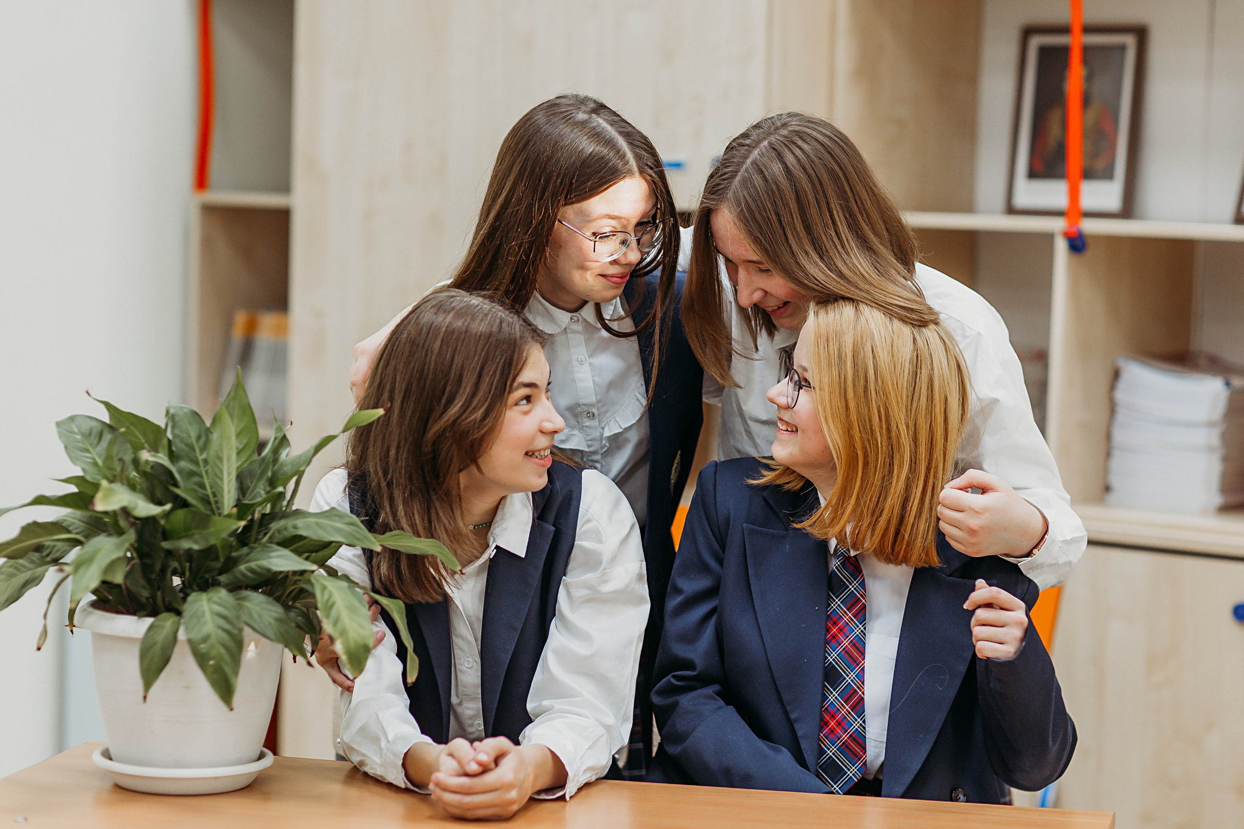 8 класс. Семейный фотограф Тюмень, фотограф на роды Салмина Мария