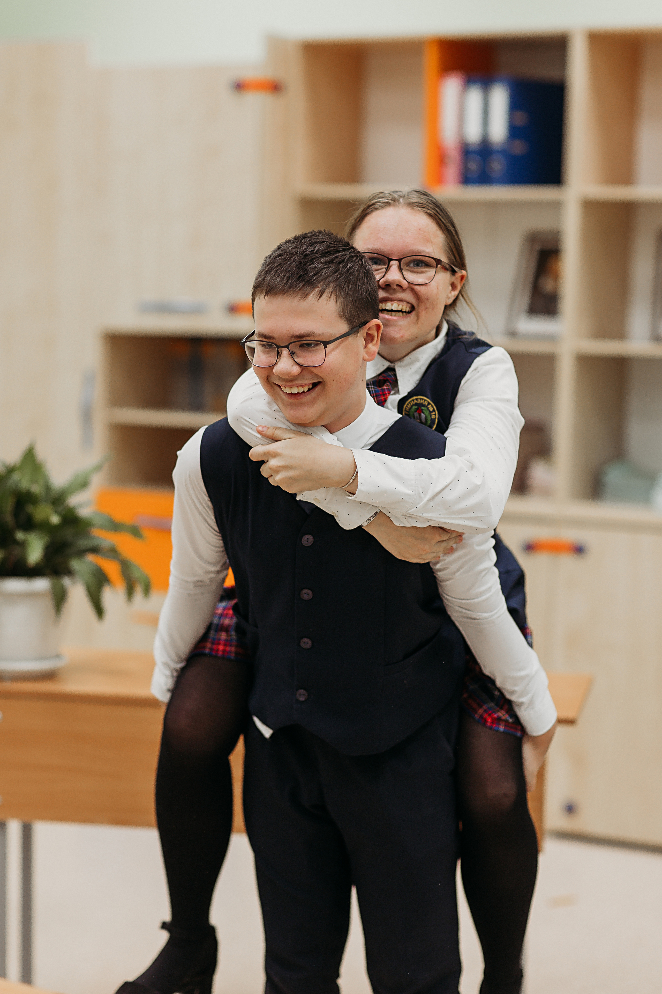 8 класс. Семейный фотограф Тюмень, фотограф на роды Салмина Мария