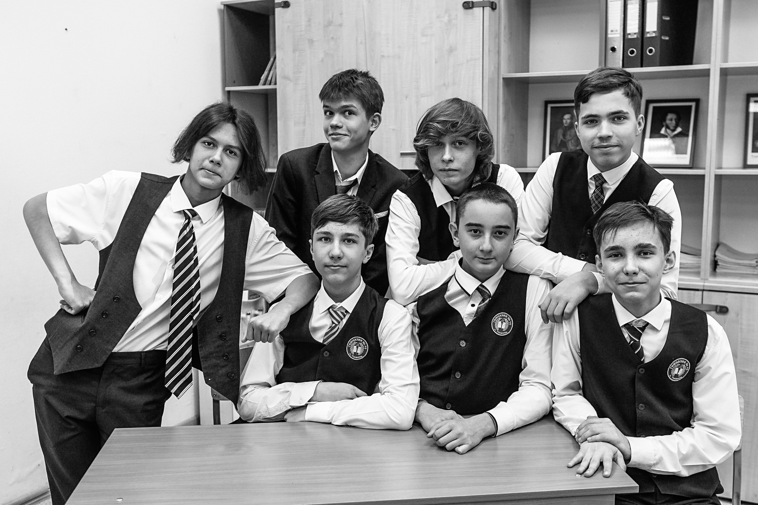 8 класс. Семейный фотограф Тюмень, фотограф на роды Салмина Мария