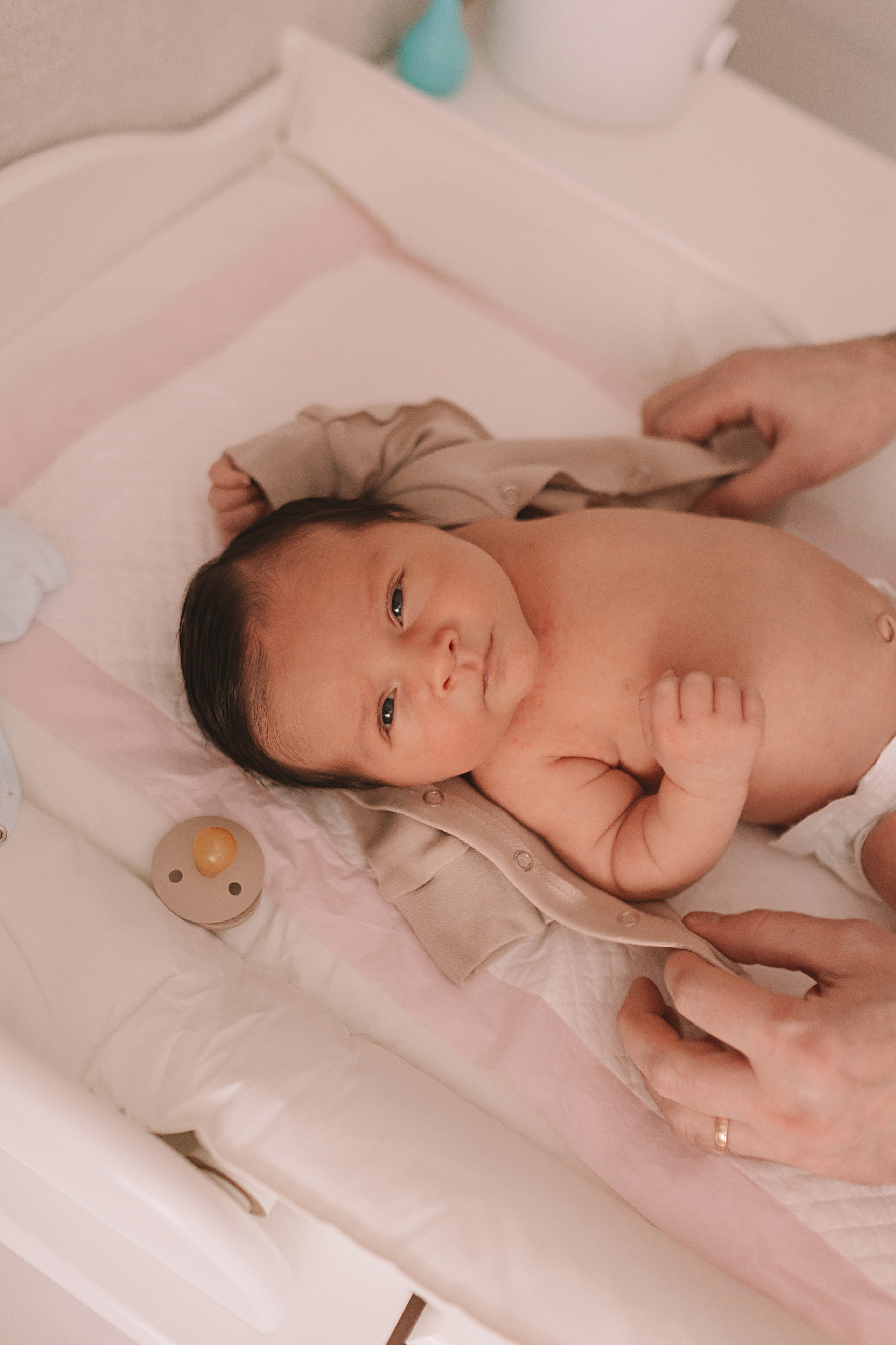 Максим. Семейный фотограф Тюмень, фотограф на роды Салмина Мария