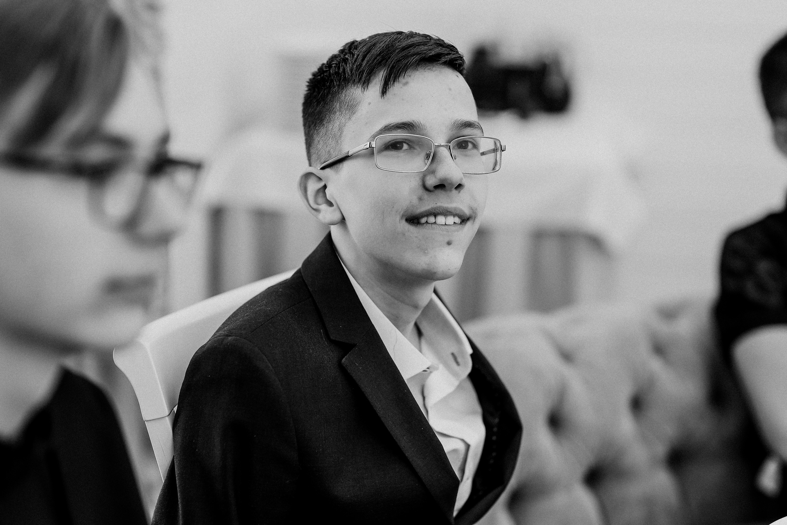 Репортаж выпускного. Семейный фотограф Тюмень, фотограф на роды Салмина Мария