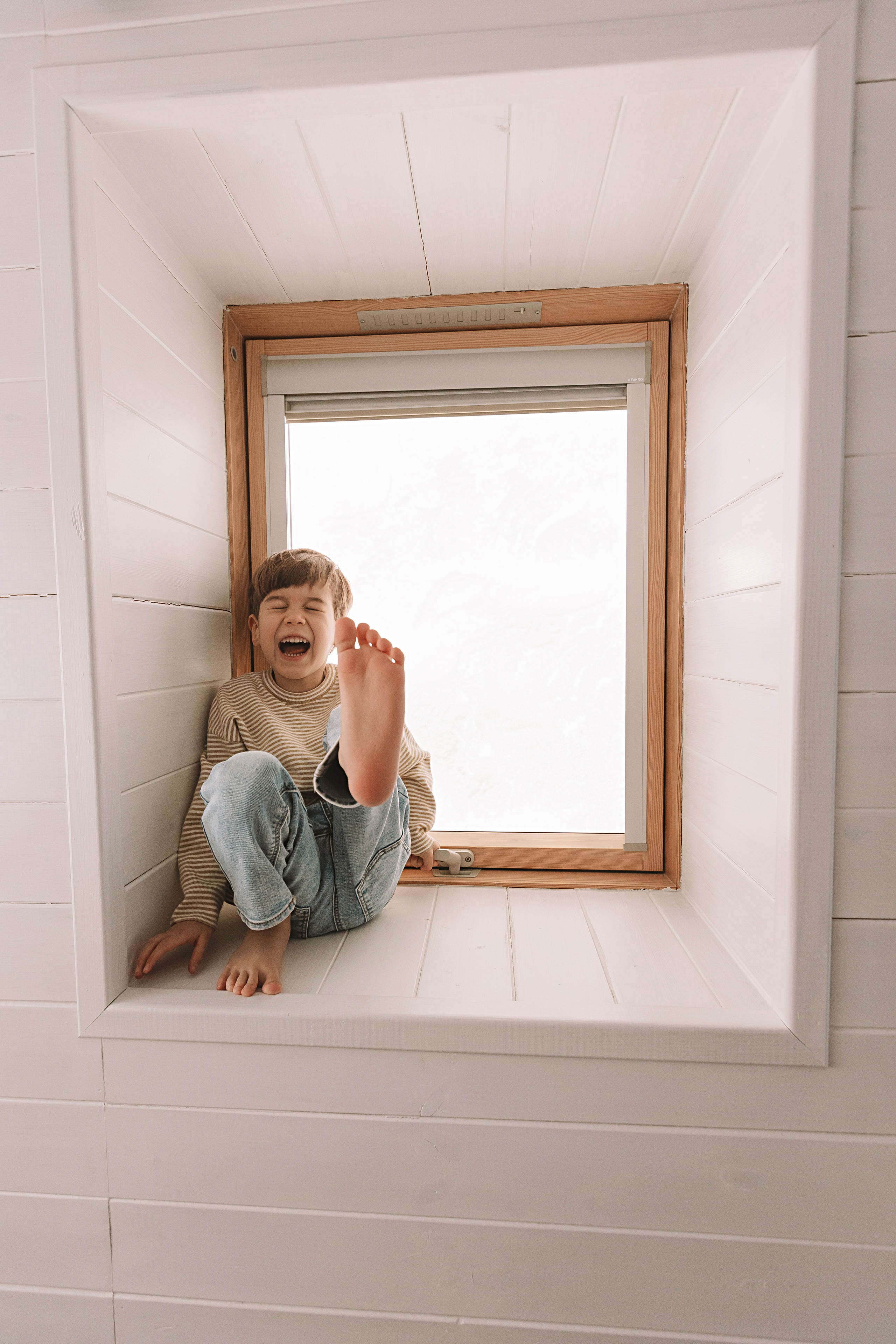 Загородный домик. Семейный фотограф Тюмень, фотограф на роды Салмина Мария