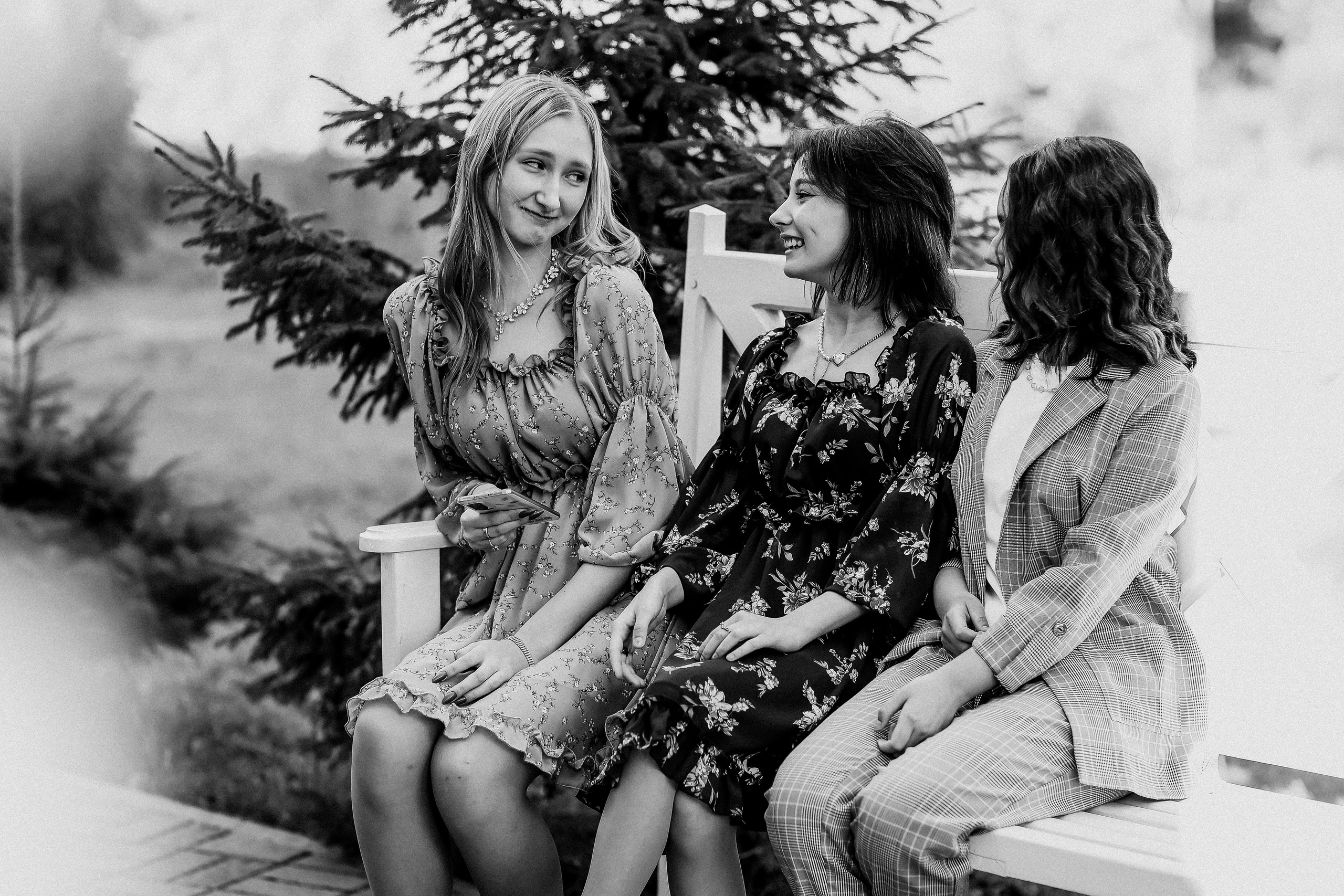 Репортаж выпускного. Семейный фотограф Тюмень, фотограф на роды Салмина Мария