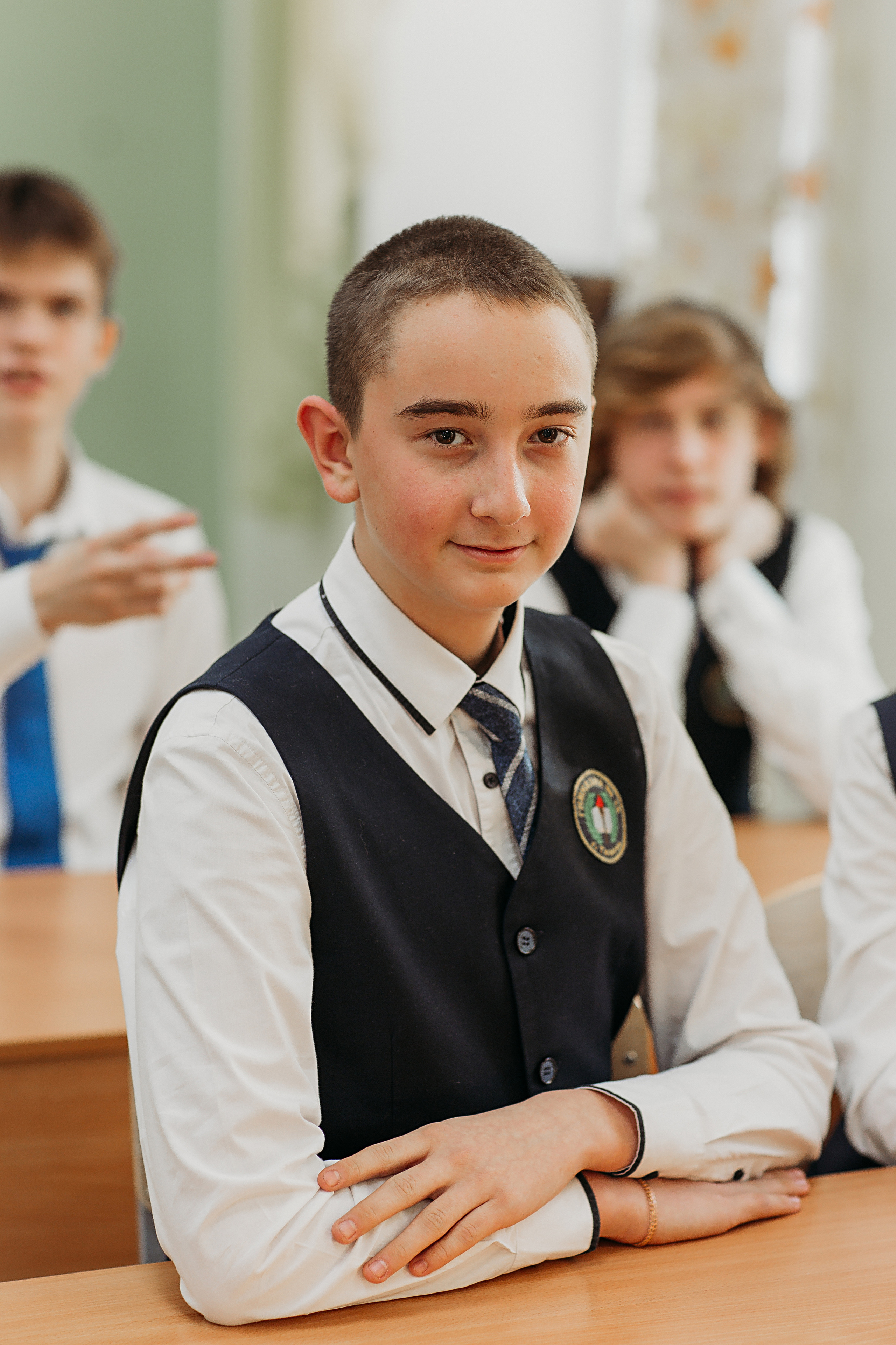 8 класс. Семейный фотограф Тюмень, фотограф на роды Салмина Мария