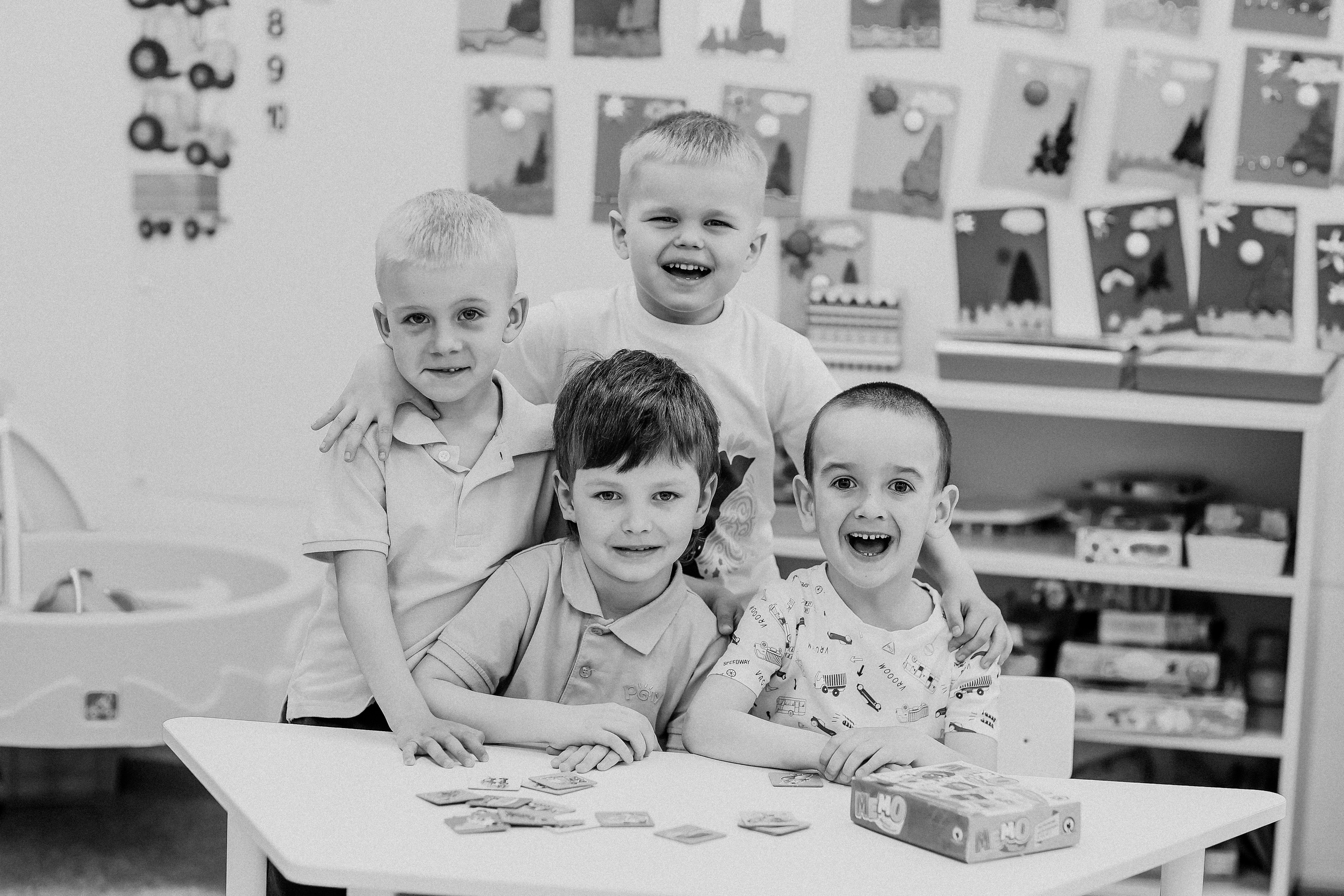 Садик. Семейный фотограф Тюмень, фотограф на роды Салмина Мария