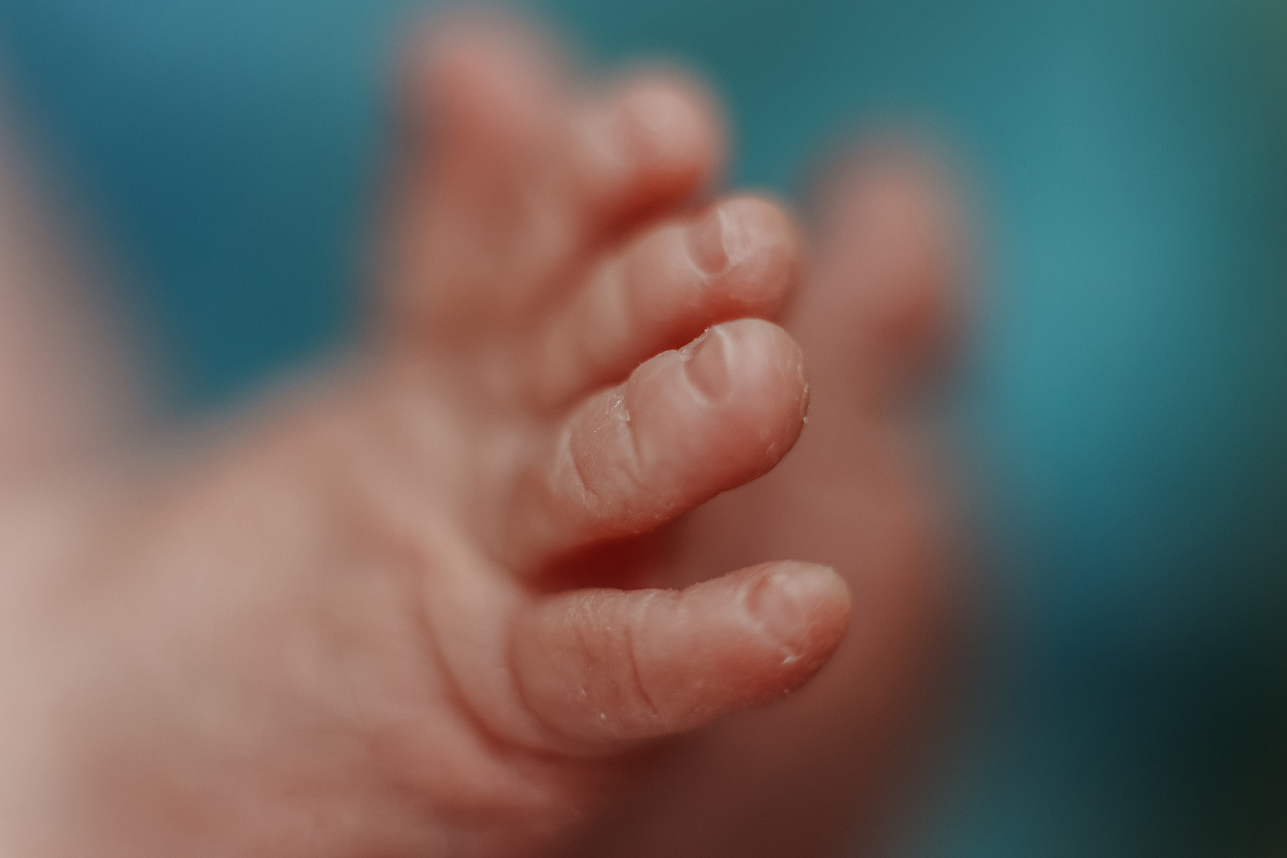 В палате сборный. Семейный фотограф Тюмень, фотограф на роды Салмина Мария